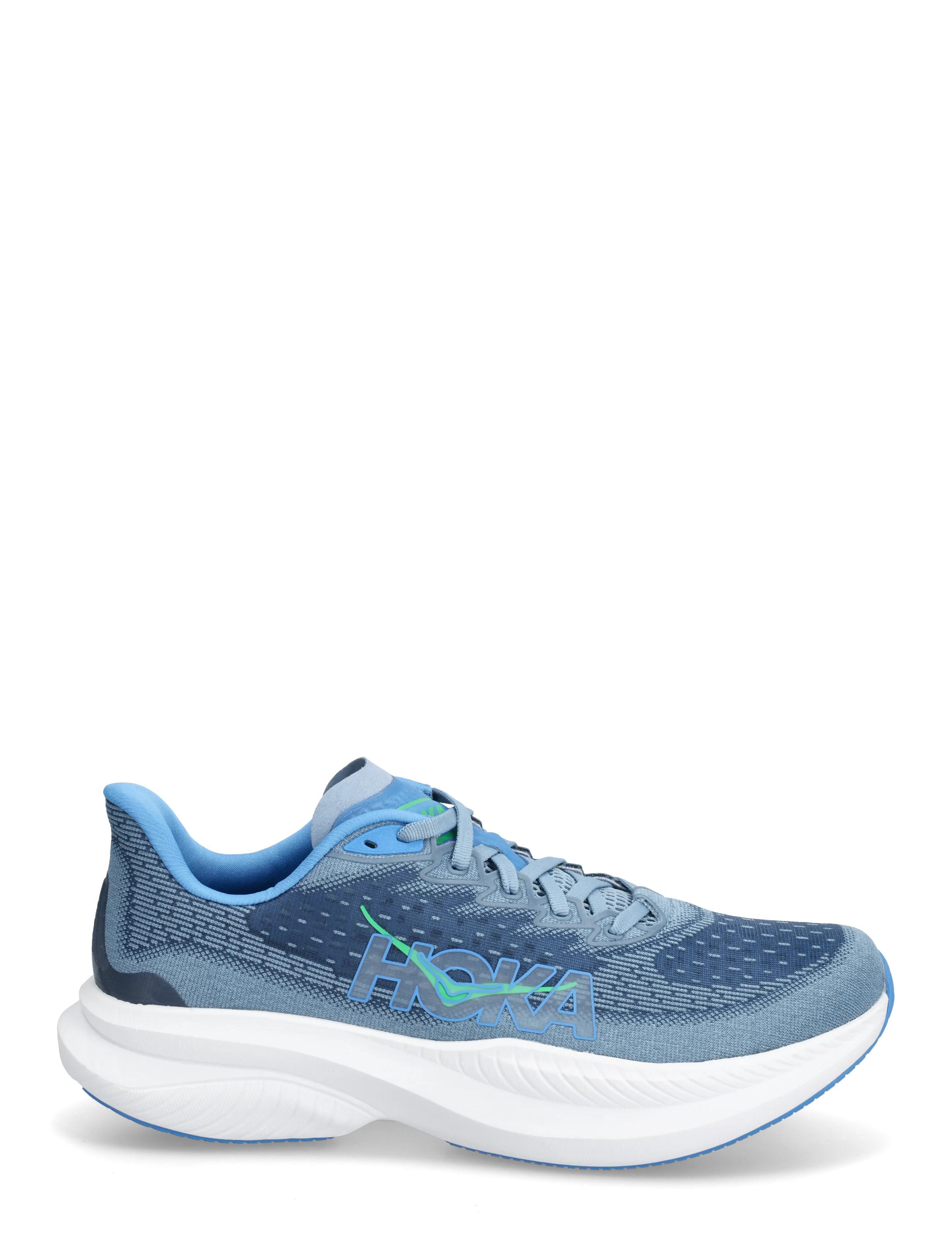 HOKA - Mach 6 - dhn-downpour / thunder cloud - 1