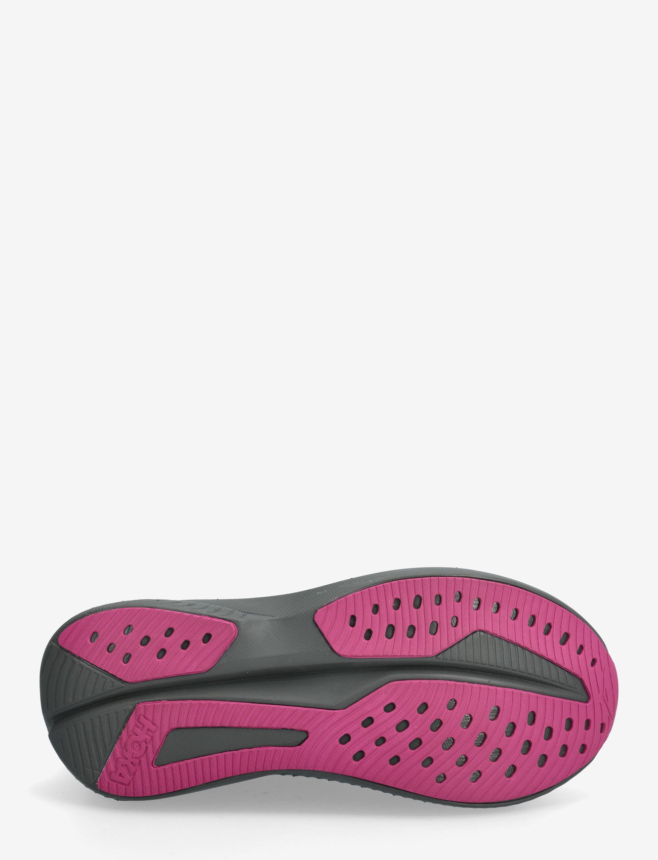 HOKA - Mach 6 - bkfs-black / fuchsia - 4