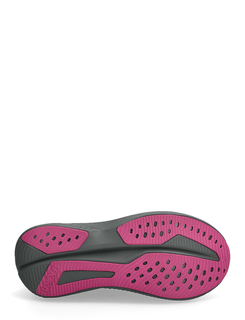 HOKA - Mach 6 - jooksujalatsid - bkfs-black / fuchsia - 4