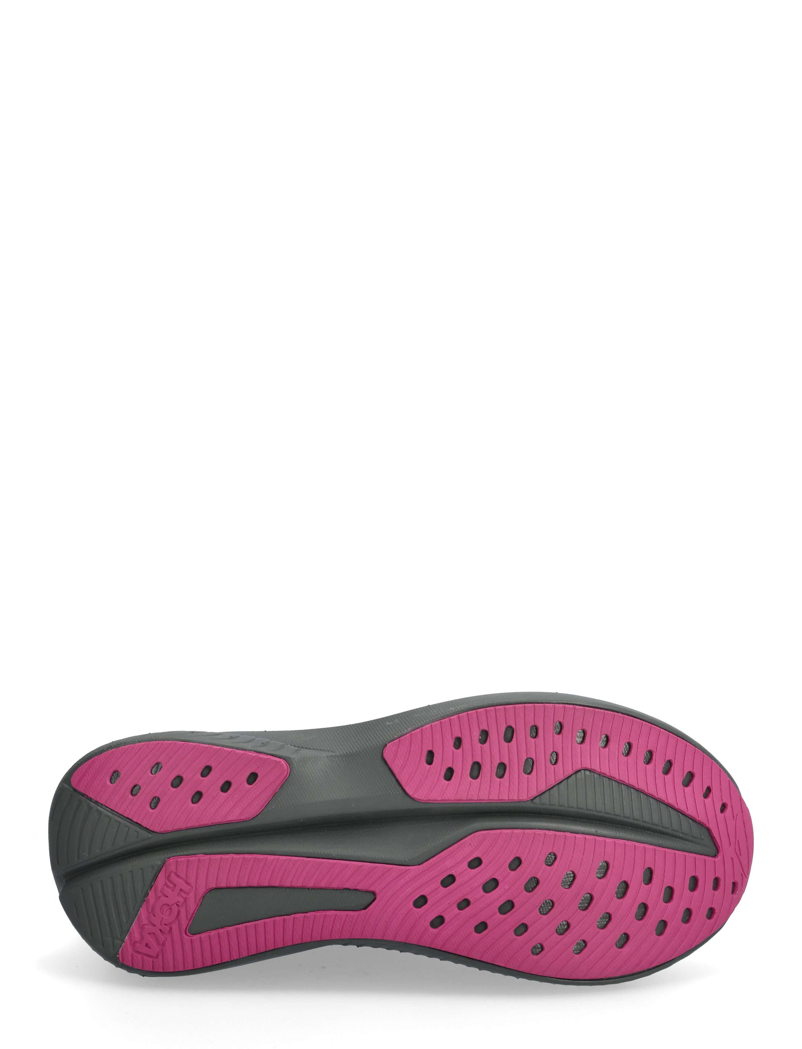 HOKA - Mach 6 - bkfs-black / fuchsia - 4