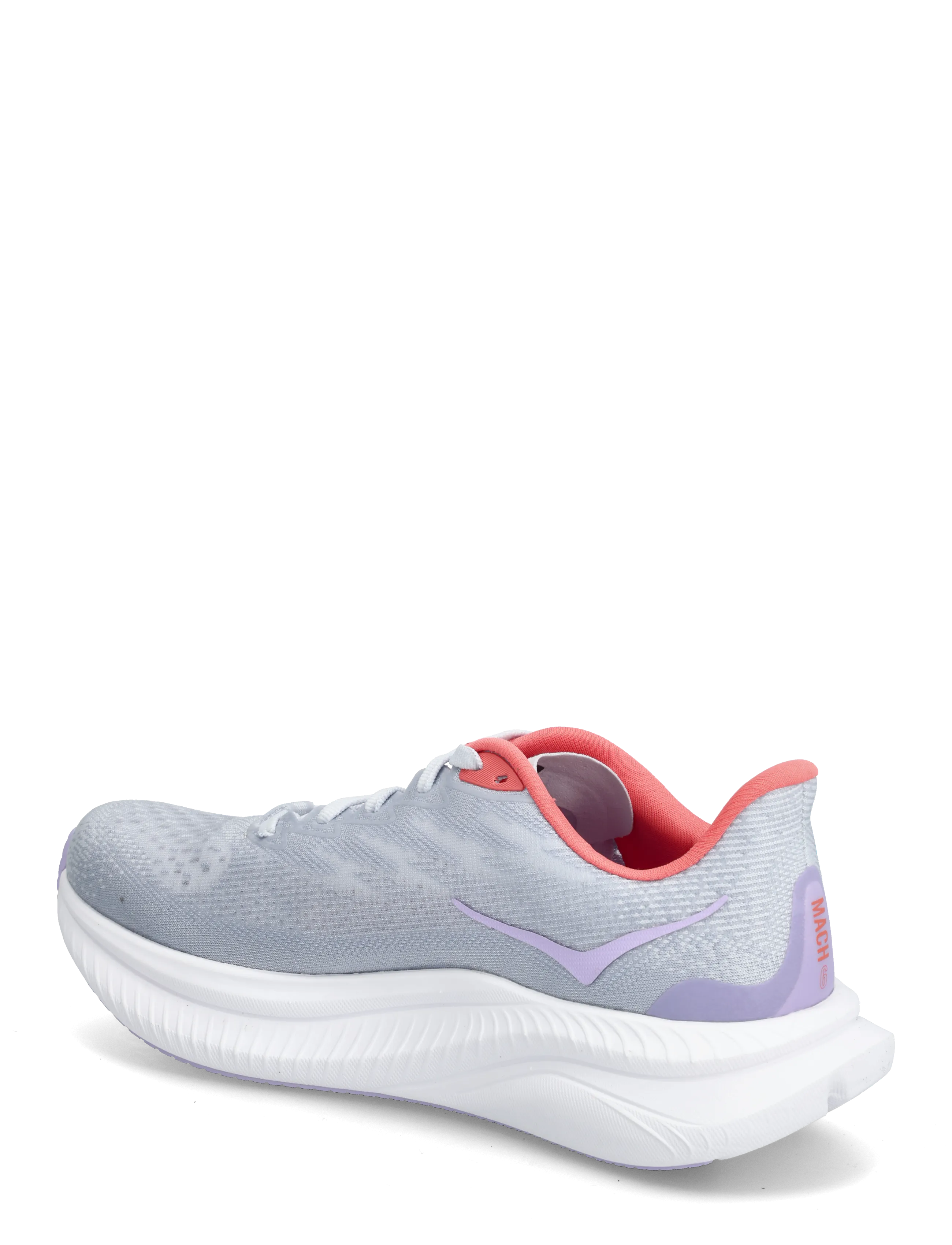 HOKA - Mach 6 - plds-pale dusk / gull - 2