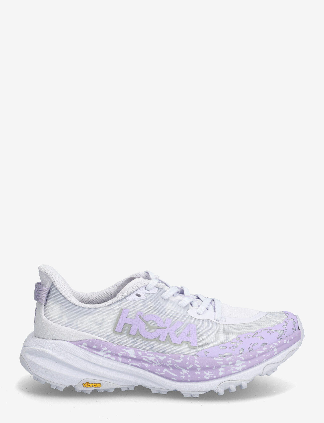 HOKA - Speedgoat 6 - slws-starlight glow / aster flower - 1