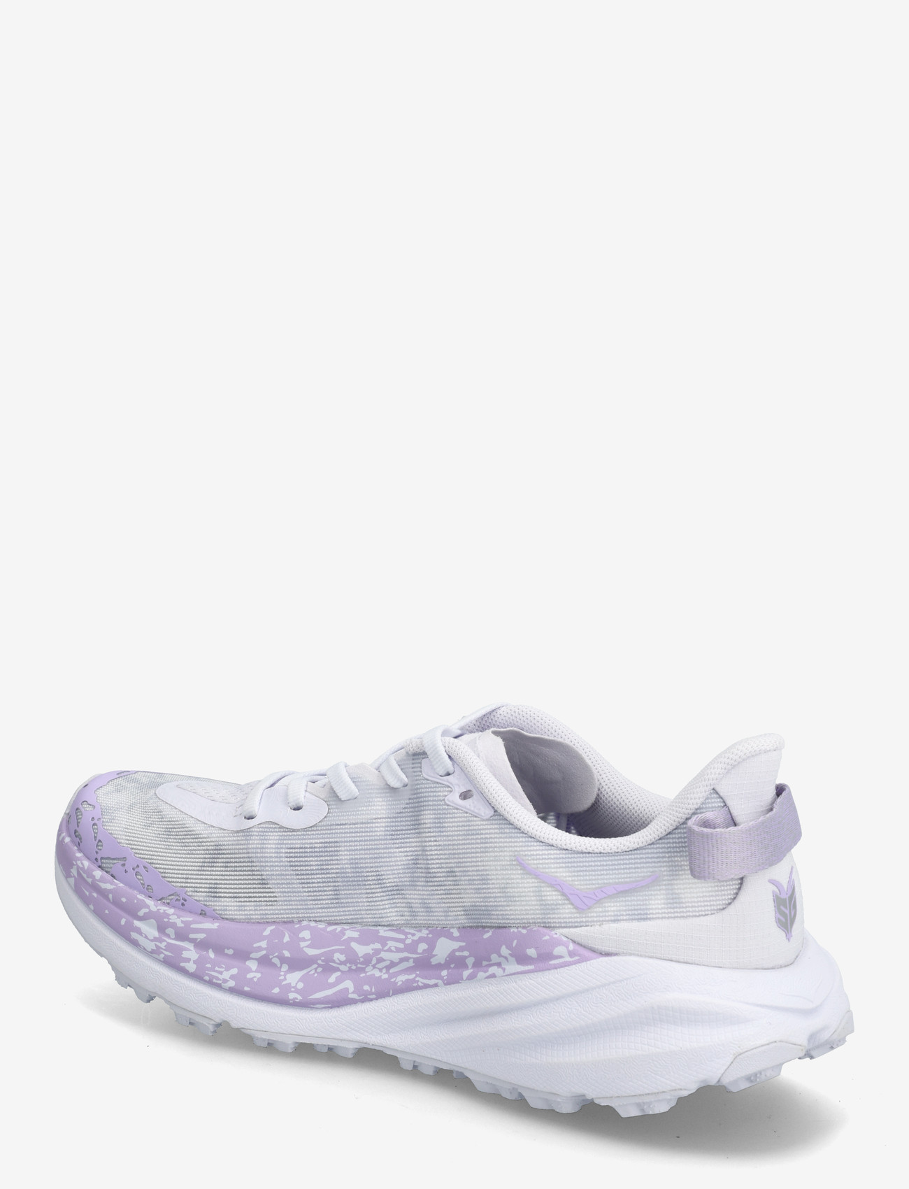 HOKA - Speedgoat 6 - slws-starlight glow / aster flower - 2