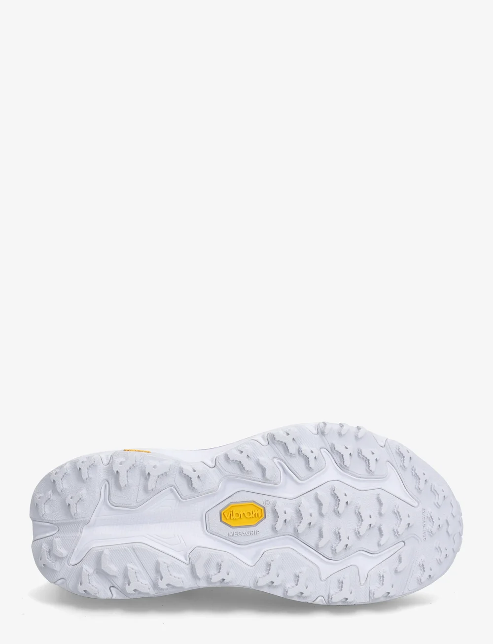 HOKA - Speedgoat 6 - løbesko - slws-starlight glow / aster flower - 4