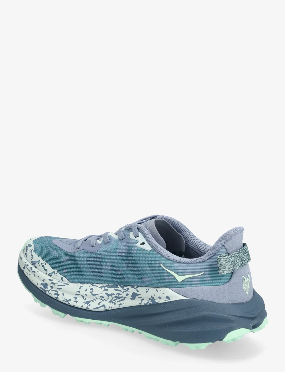 HOKA - Speedgoat 6 - laufschuhe - mnlg-moonlight / thunder cloud - 2