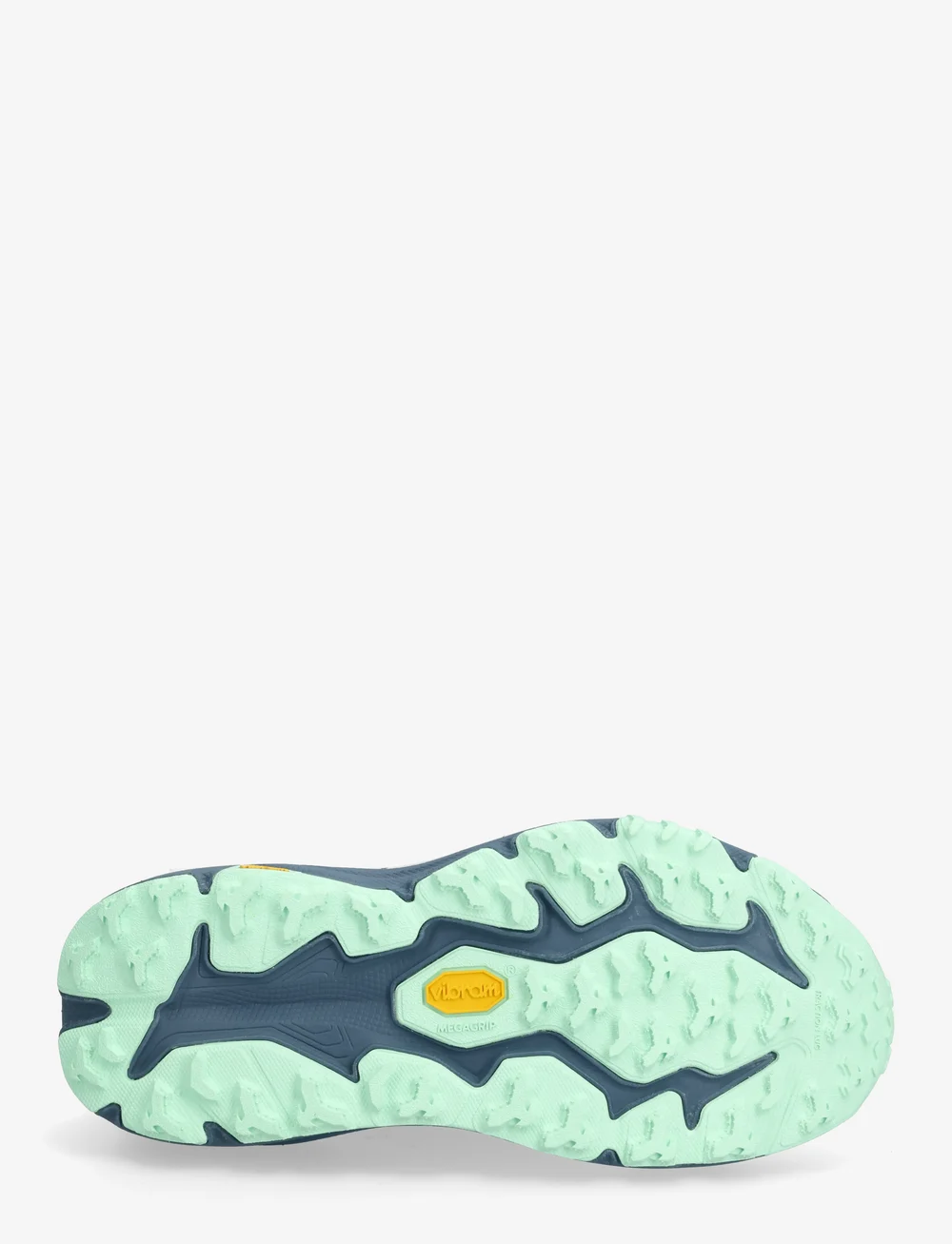 HOKA - Speedgoat 6 - laufschuhe - mnlg-moonlight / thunder cloud - 4