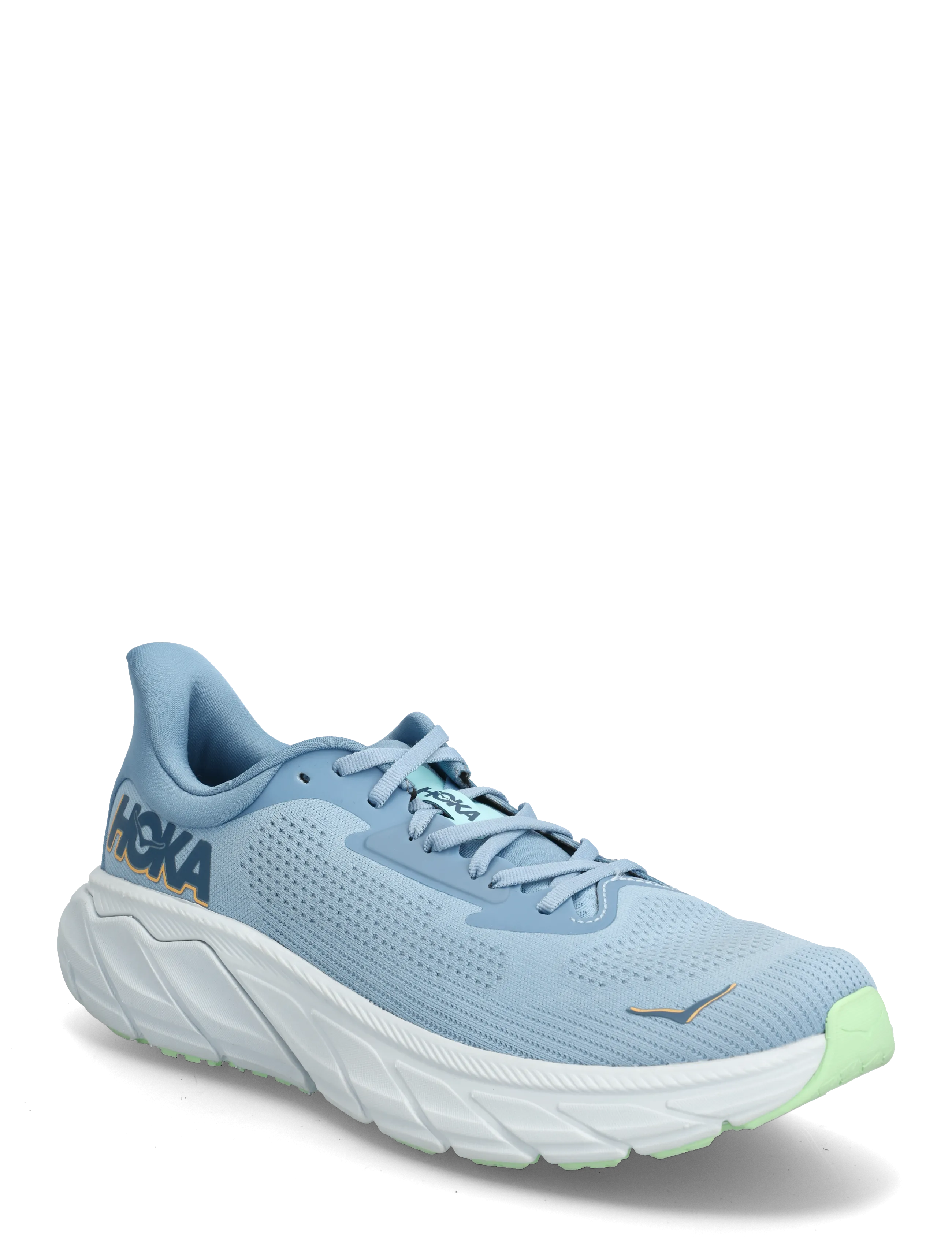 HOKA Arahi 7 - Schuhe - SSK-SHADOW / DUSK / blue