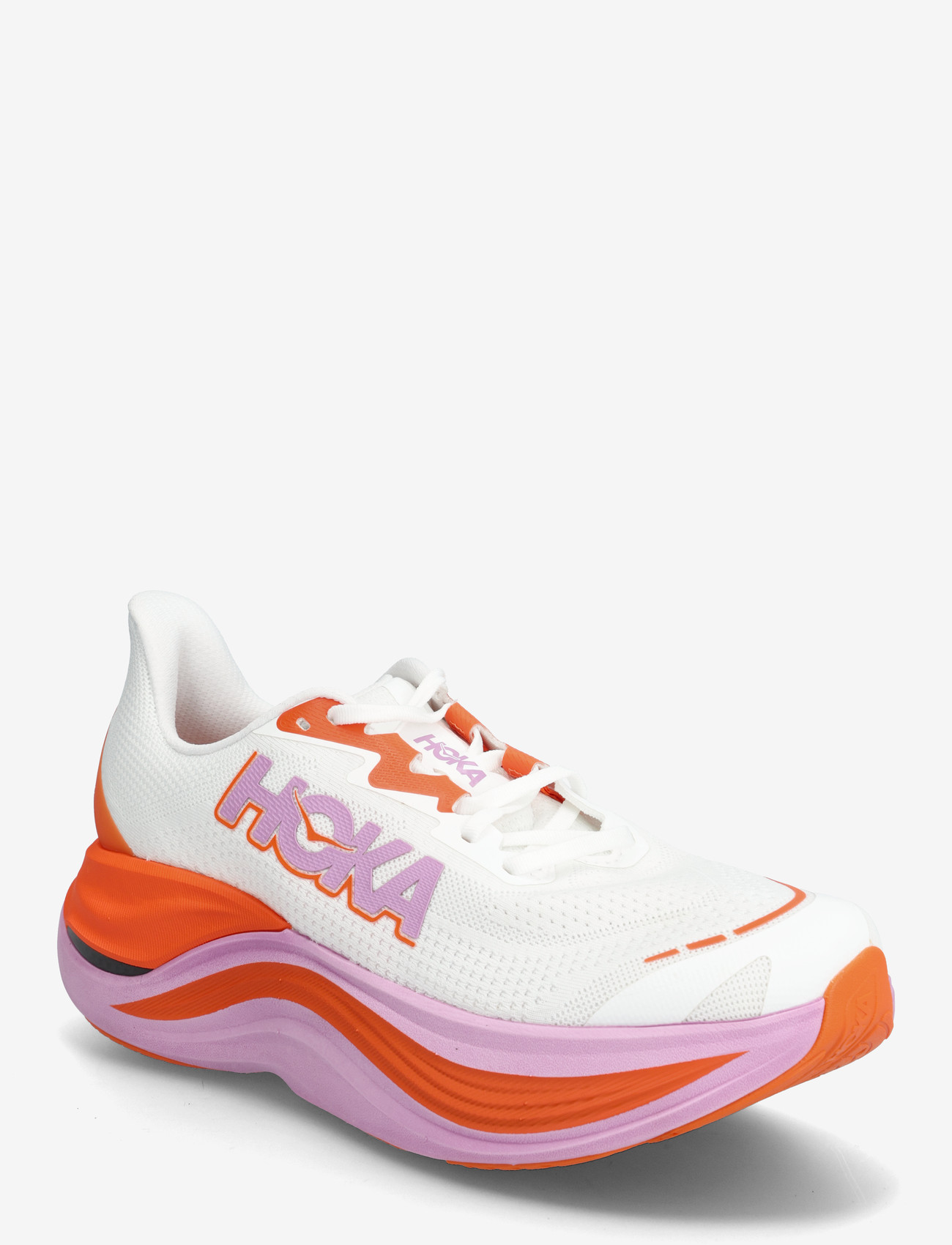 HOKA - SKYWARD X - löparskor - flp-frost / lupine - 0