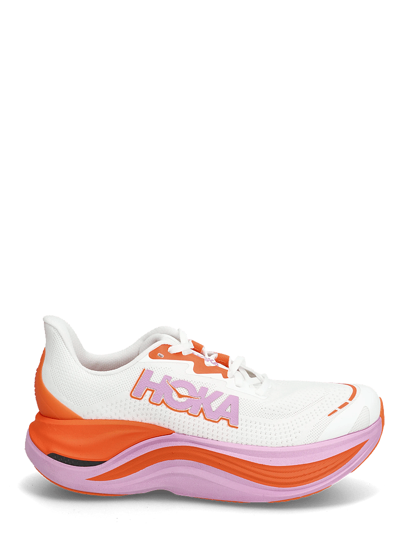 HOKA - SKYWARD X - laufschuhe - flp-frost / lupine - 1