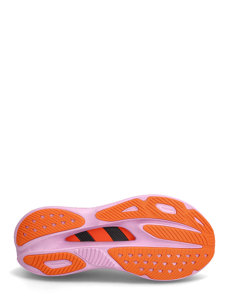 HOKA - SKYWARD X - laufschuhe - flp-frost / lupine - 4