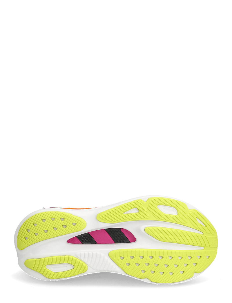 HOKA - SKYWARD X - löparskor - bcq-black / electric aqua - 4