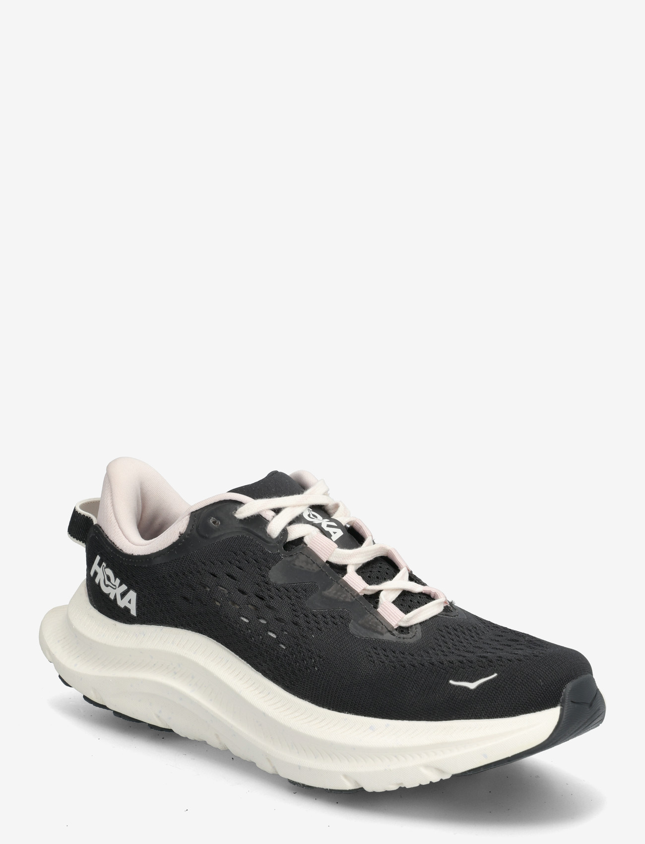HOKA - Kawana 2 - niedrige sneakers - onl-obsidian / alabaster - 0