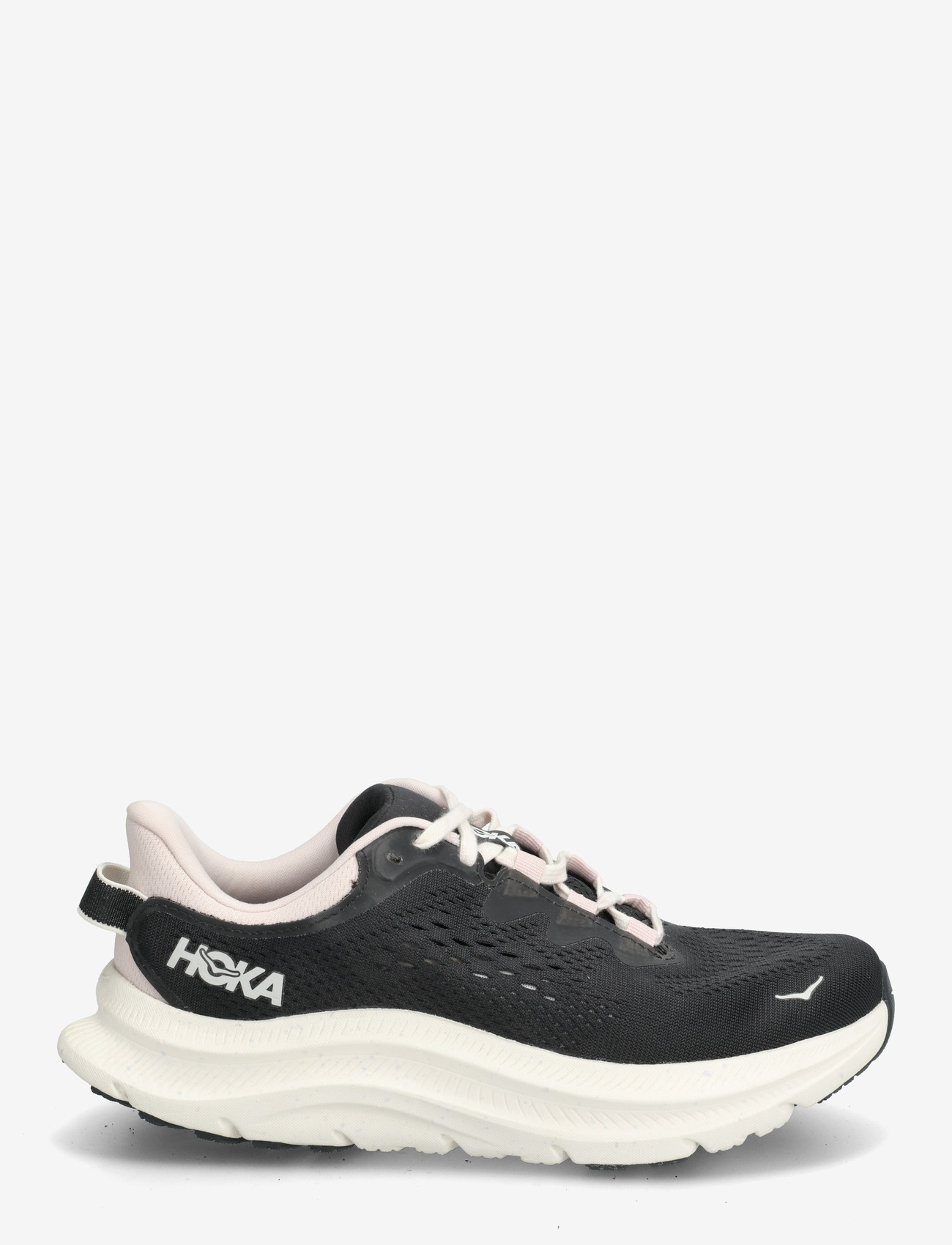 HOKA - Kawana 2 - niedrige sneakers - onl-obsidian / alabaster - 1