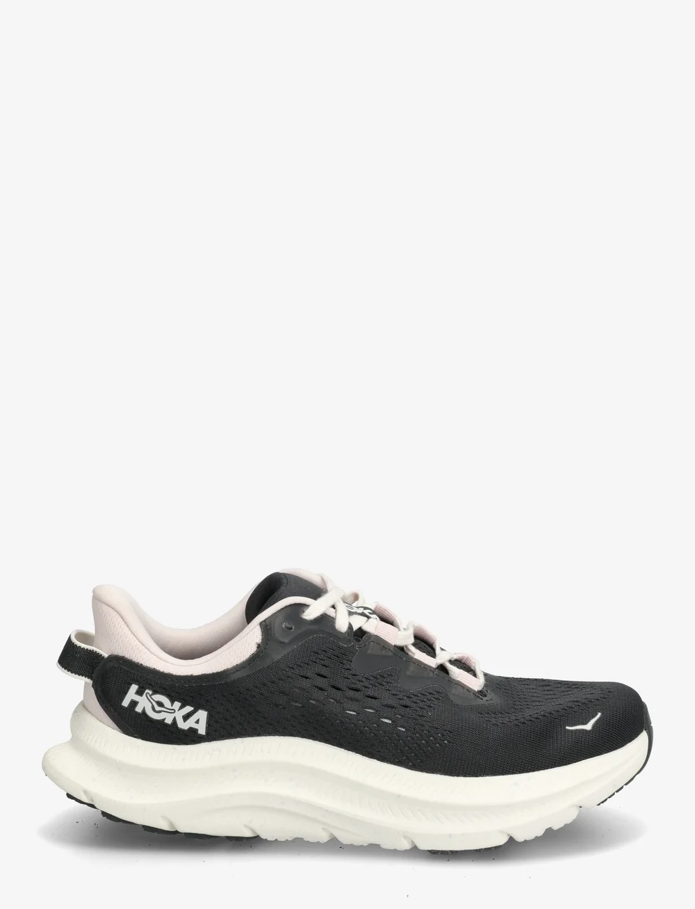 HOKA - Kawana 2 - lave sneakers - onl-obsidian / alabaster - 1