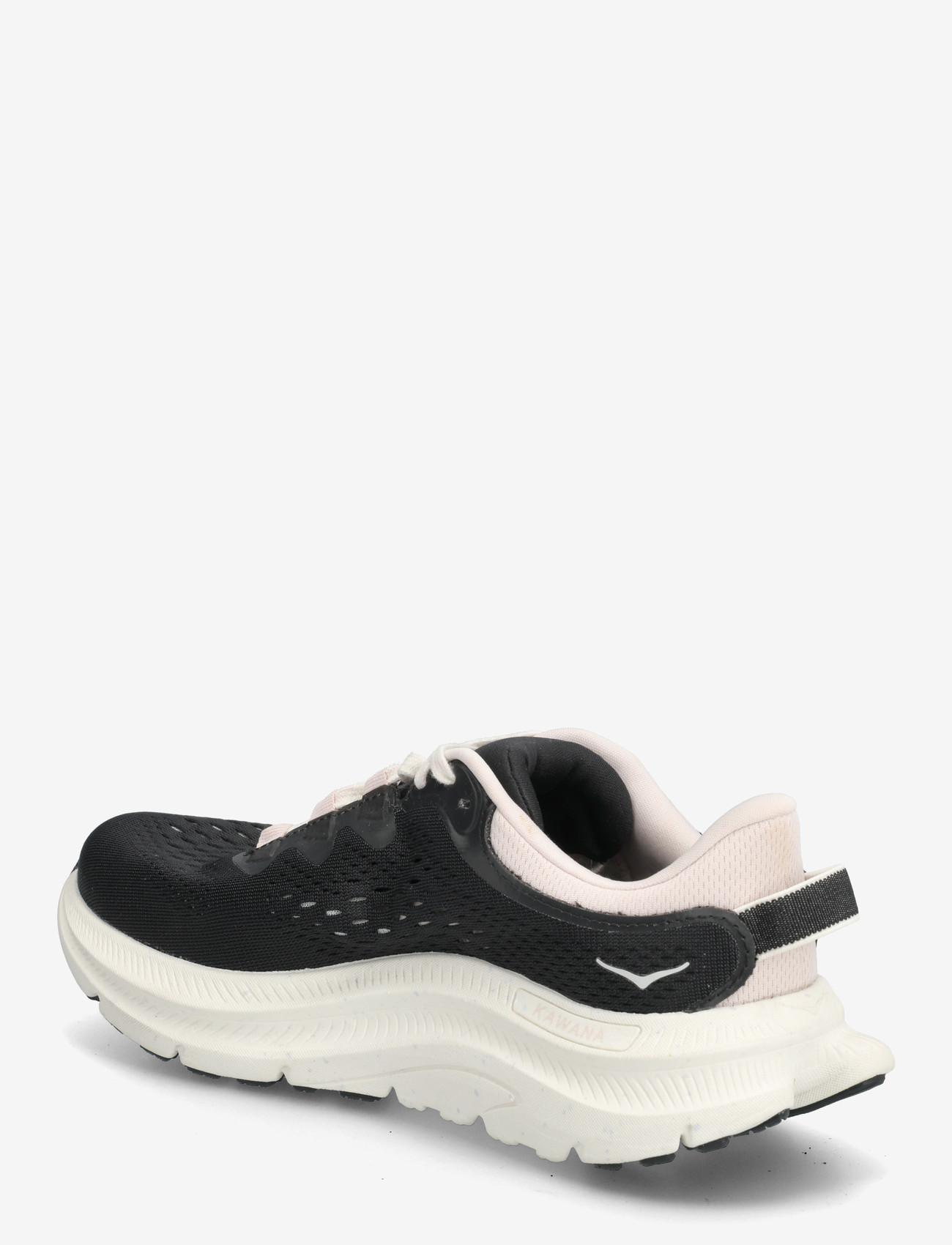 HOKA - Kawana 2 - niedrige sneakers - onl-obsidian / alabaster - 2