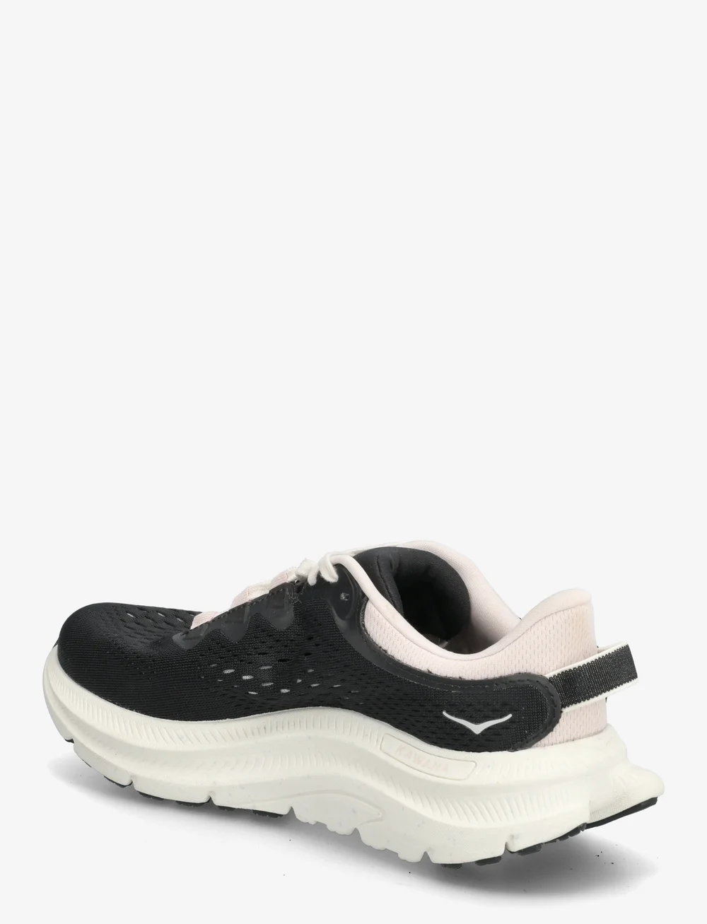 HOKA - Kawana 2 - lave sneakers - onl-obsidian / alabaster - 2