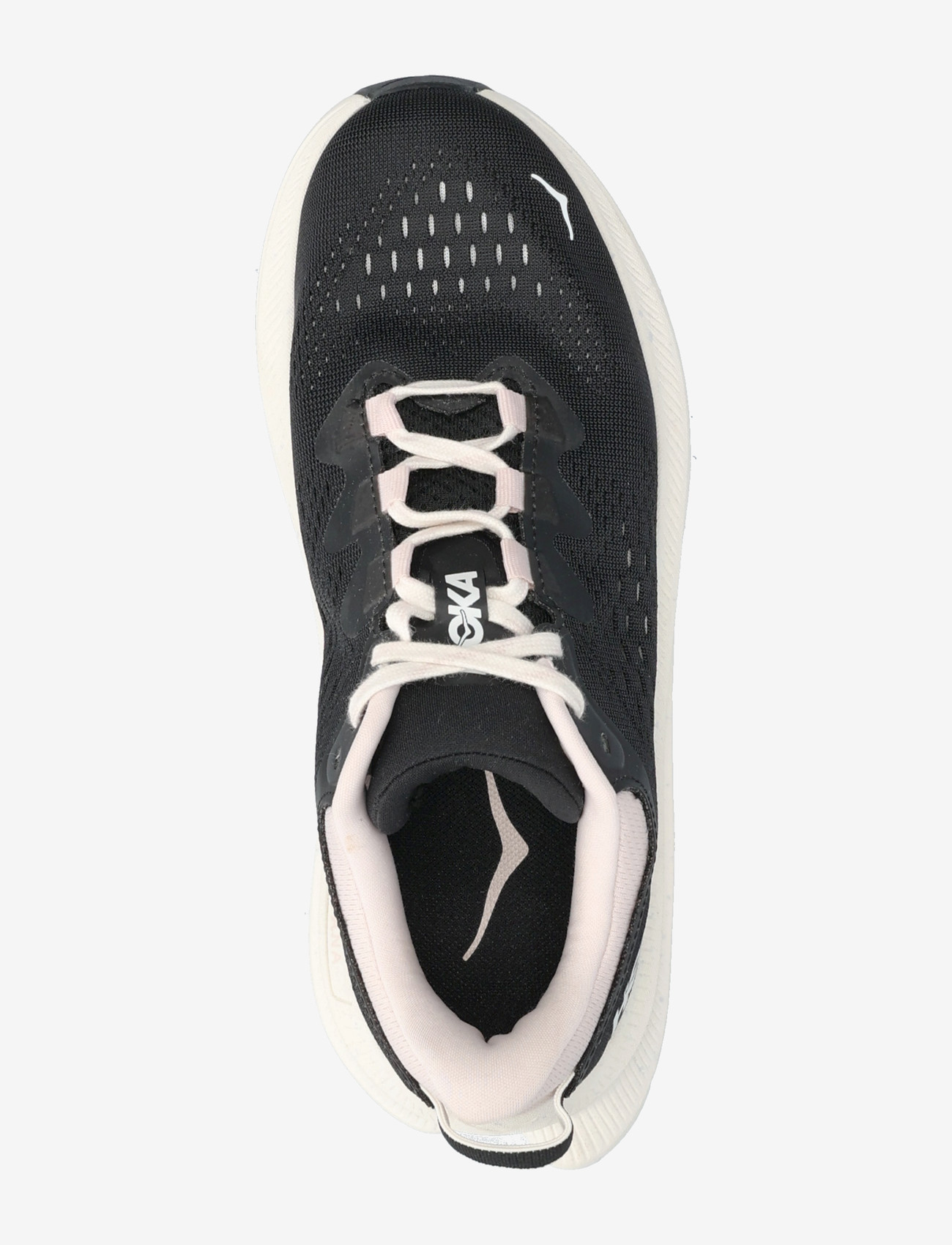 HOKA - Kawana 2 - niedrige sneakers - onl-obsidian / alabaster - 3