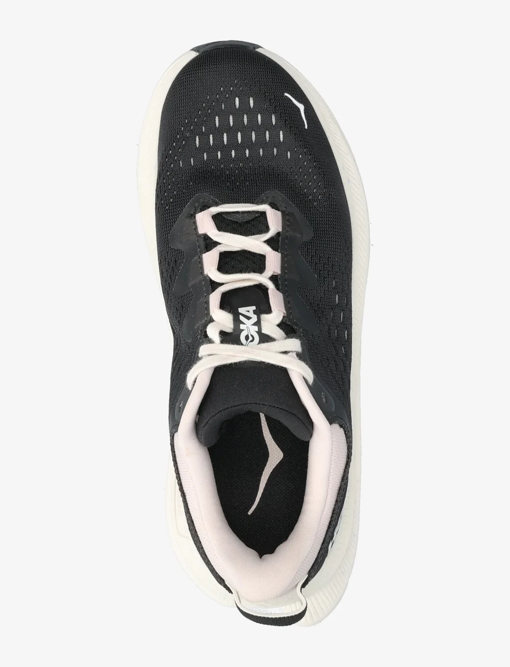 HOKA - Kawana 2 - lave sneakers - onl-obsidian / alabaster - 3