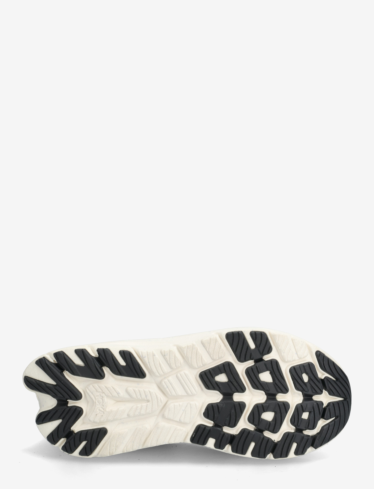 HOKA - Kawana 2 - niedrige sneakers - onl-obsidian / alabaster - 4