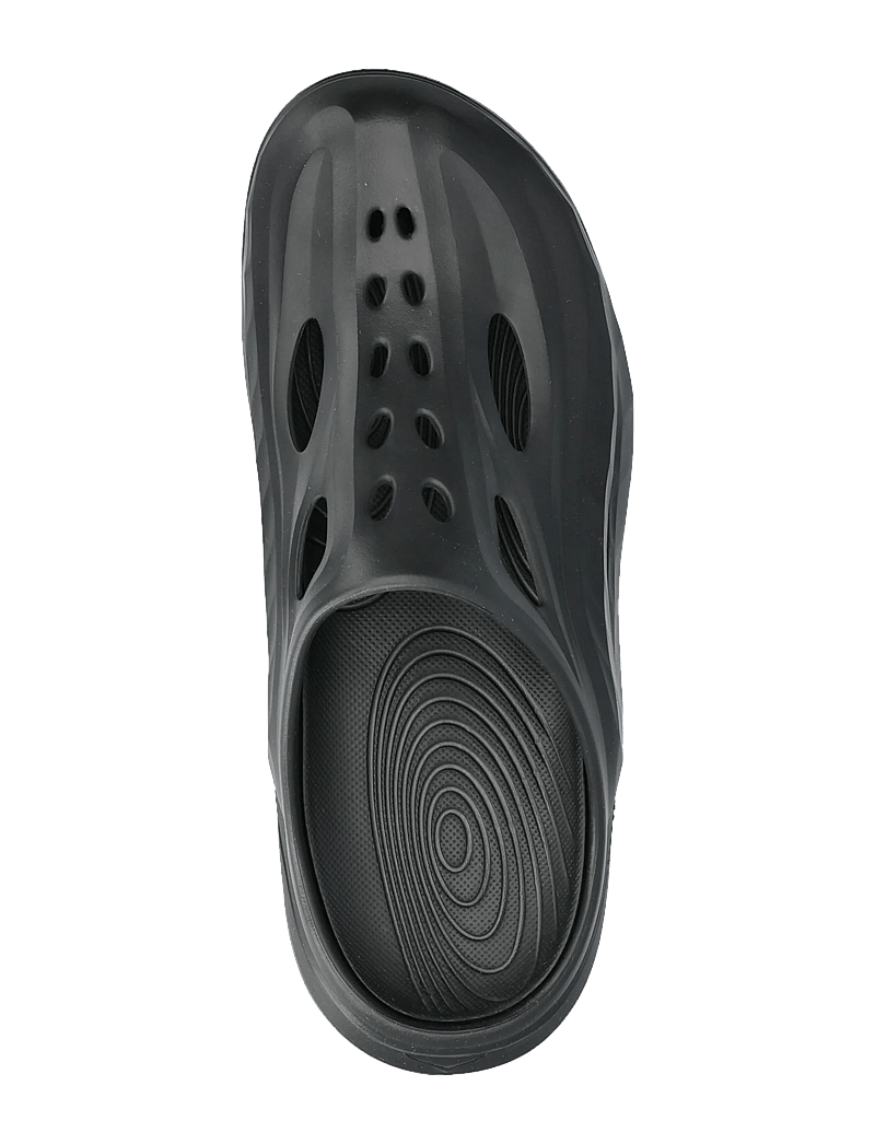 HOKA - Ora Recovery Mule - sandalen & hausschuhe - bblc-black / black - 3