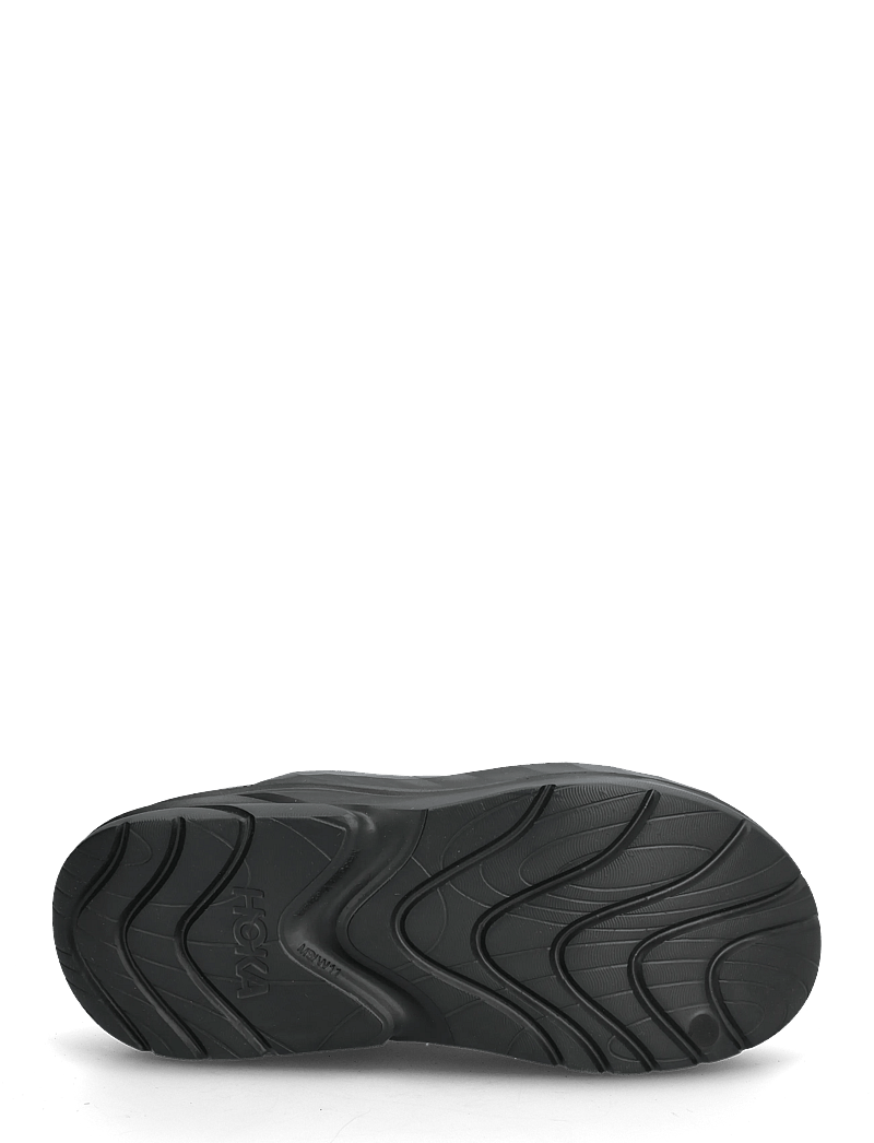 HOKA - Ora Recovery Mule - sandalen & hausschuhe - bblc-black / black - 4