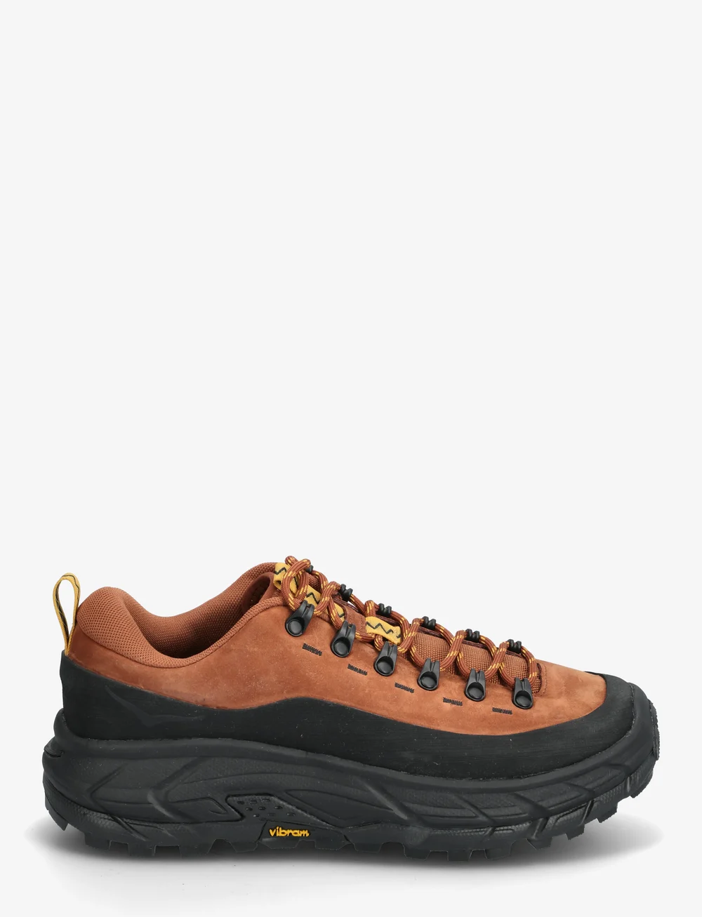 HOKA - Tor Summit - vandresko - hbck-hazelnut / black - 1