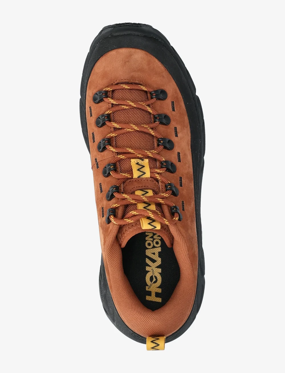 HOKA - Tor Summit - vandresko - hbck-hazelnut / black - 3