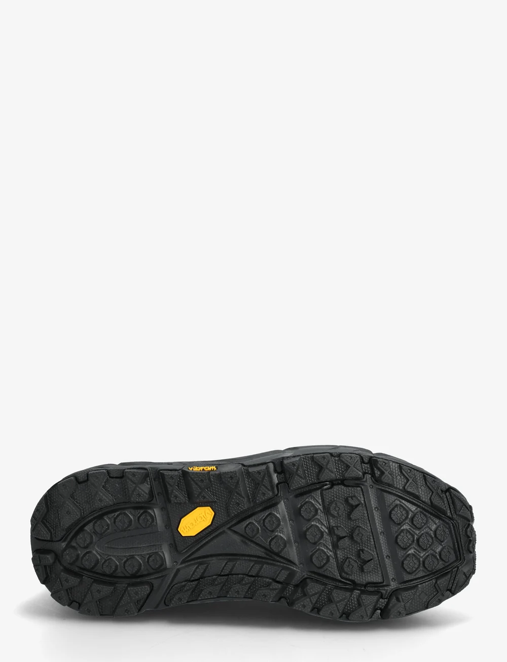 HOKA - Tor Summit - vandresko - hbck-hazelnut / black - 4