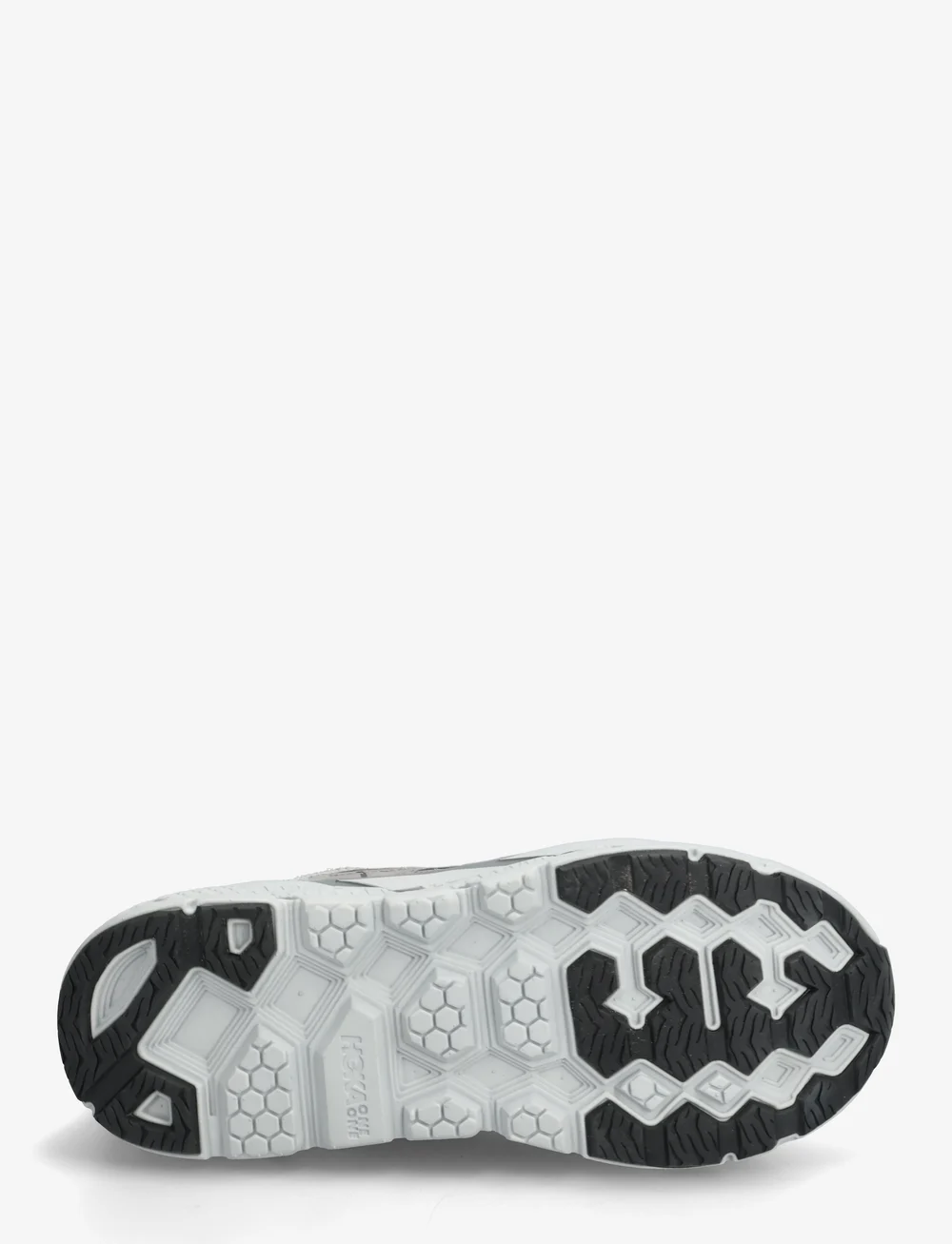 HOKA - Clifton L Suede TP - lave sneakers - gtl-galactic grey / satellite grey - 4