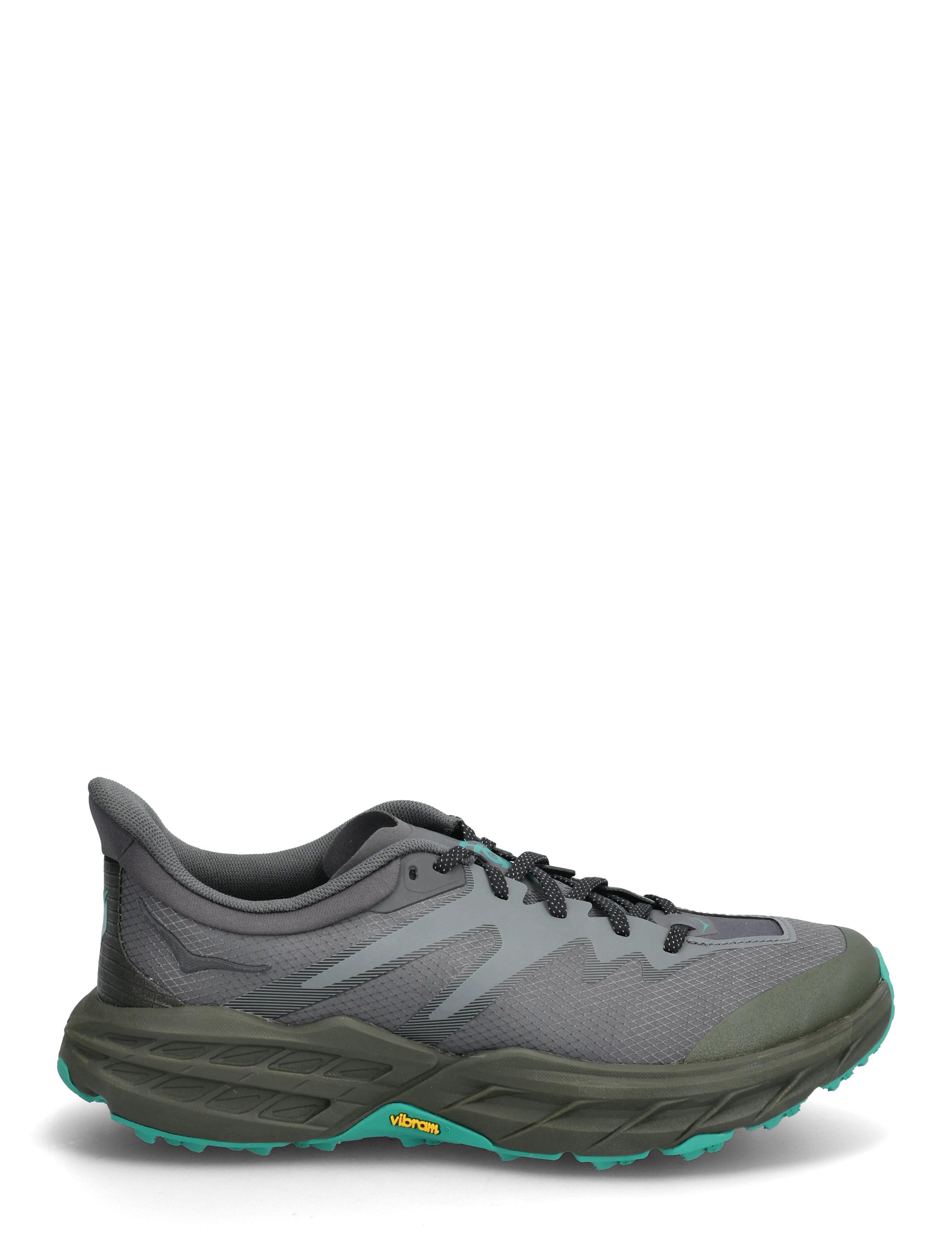 HOKA - Speedgoat 5 TS - ckbc-castlerock / black - 1