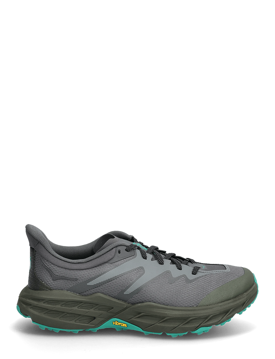 HOKA - Speedgoat 5 TS - ckbc-castlerock / black - 1