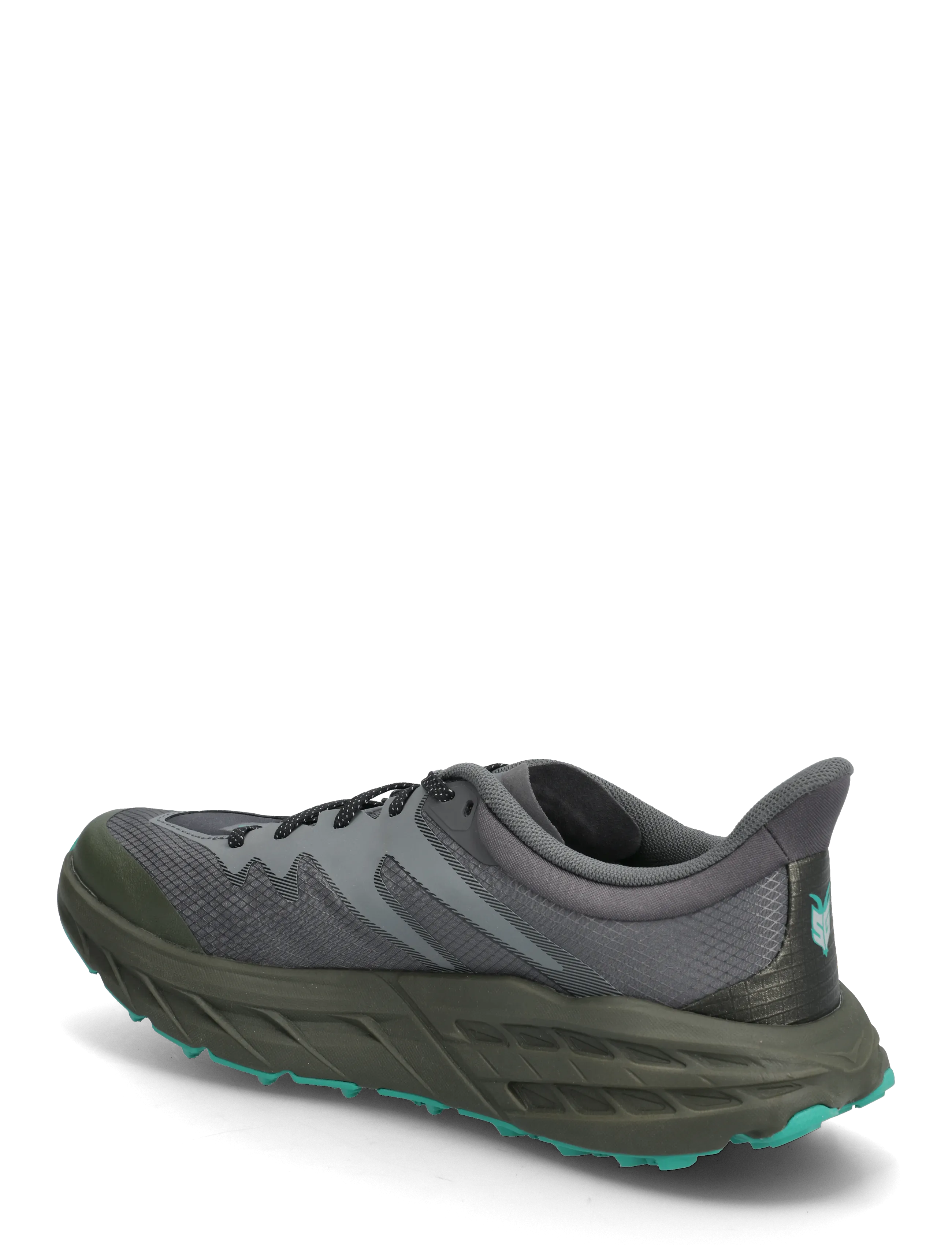 HOKA - Speedgoat 5 TS - ckbc-castlerock / black - 2