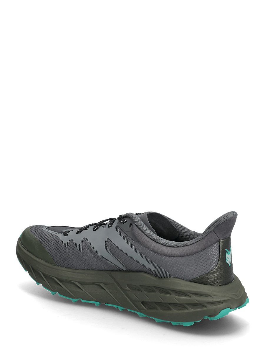 HOKA - Speedgoat 5 TS - ckbc-castlerock / black - 2