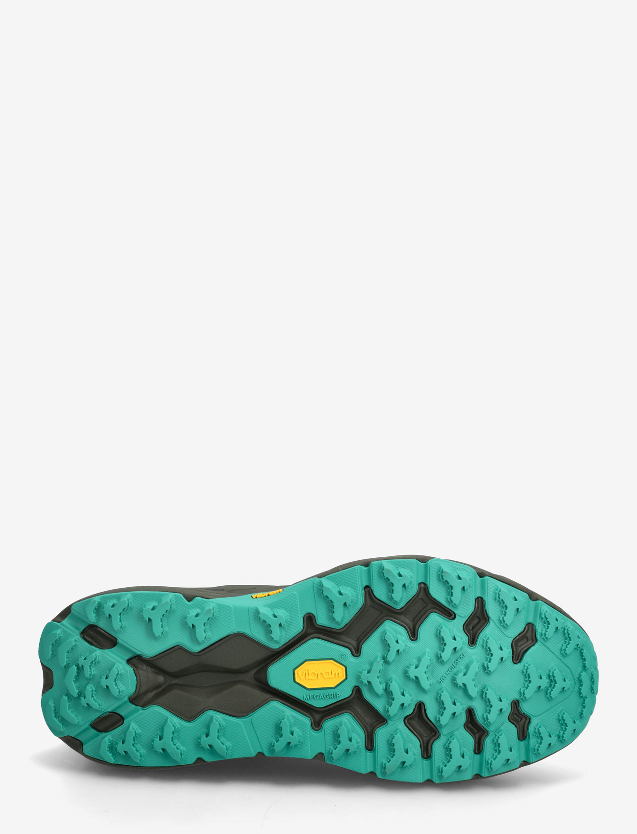 HOKA - Speedgoat 5 TS - matalavartiset tennarit - ckbc-castlerock / black - 4