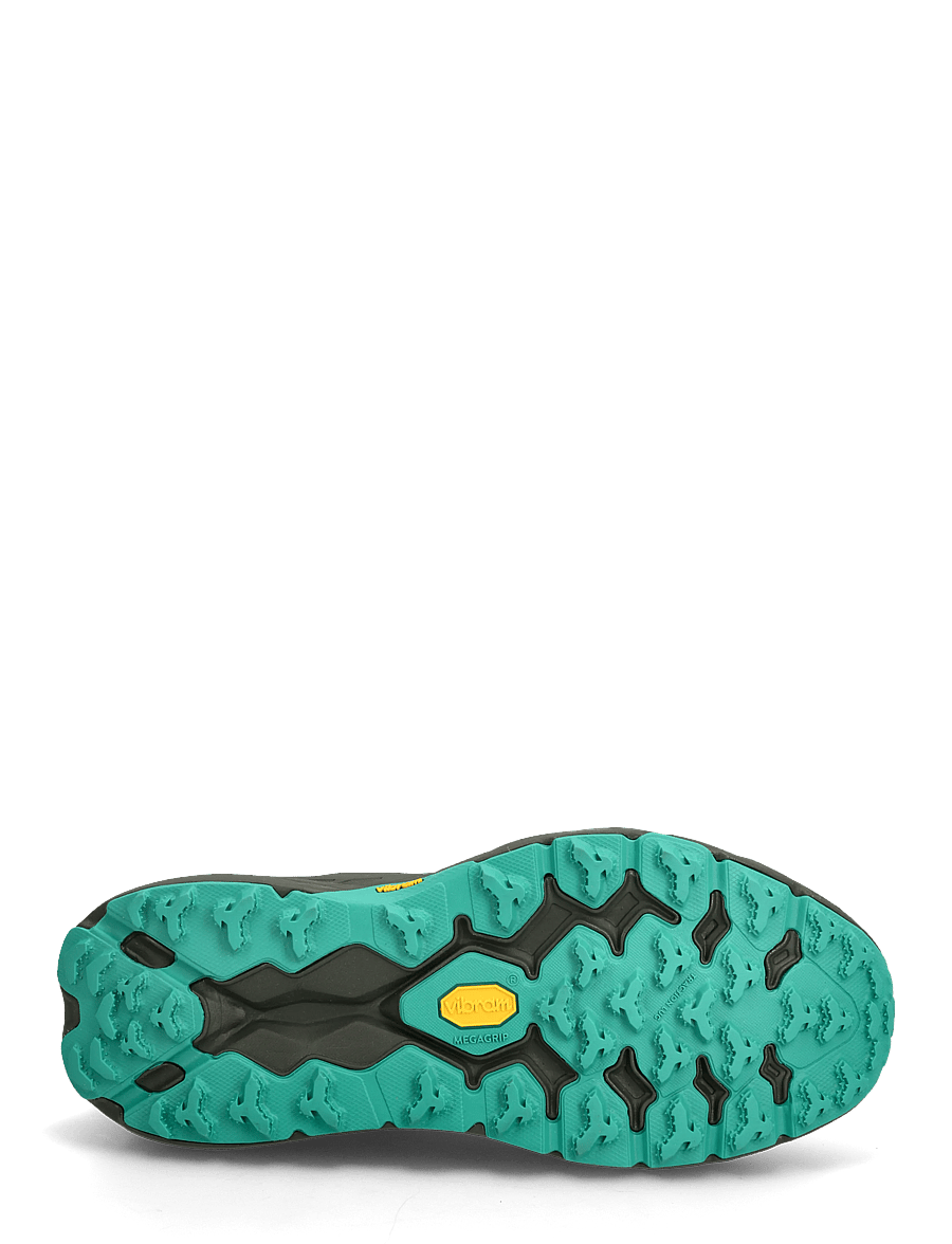 HOKA - Speedgoat 5 TS - ckbc-castlerock / black - 4