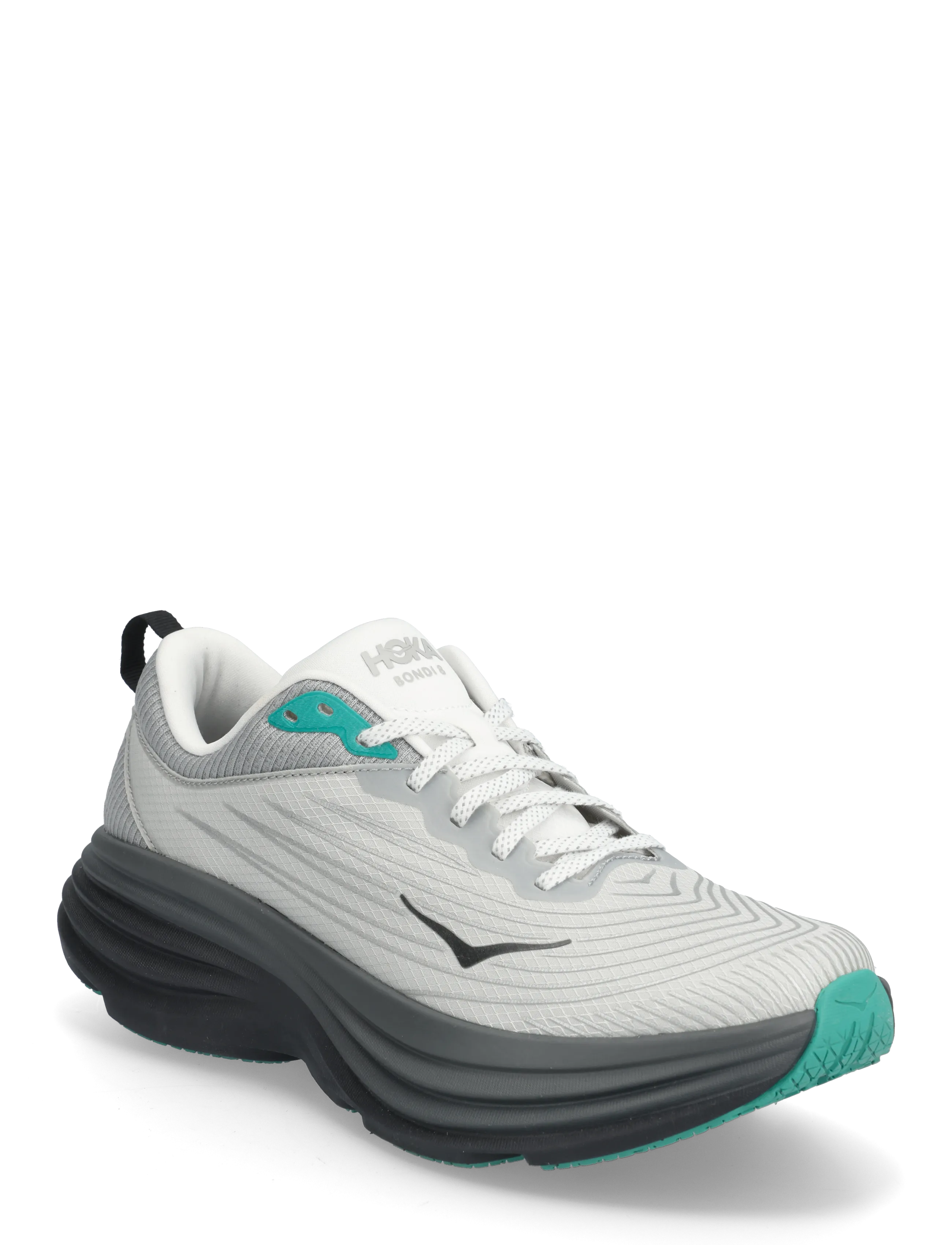 Bondi 8 TS - HRM-HARBOR MIST / BLACK B