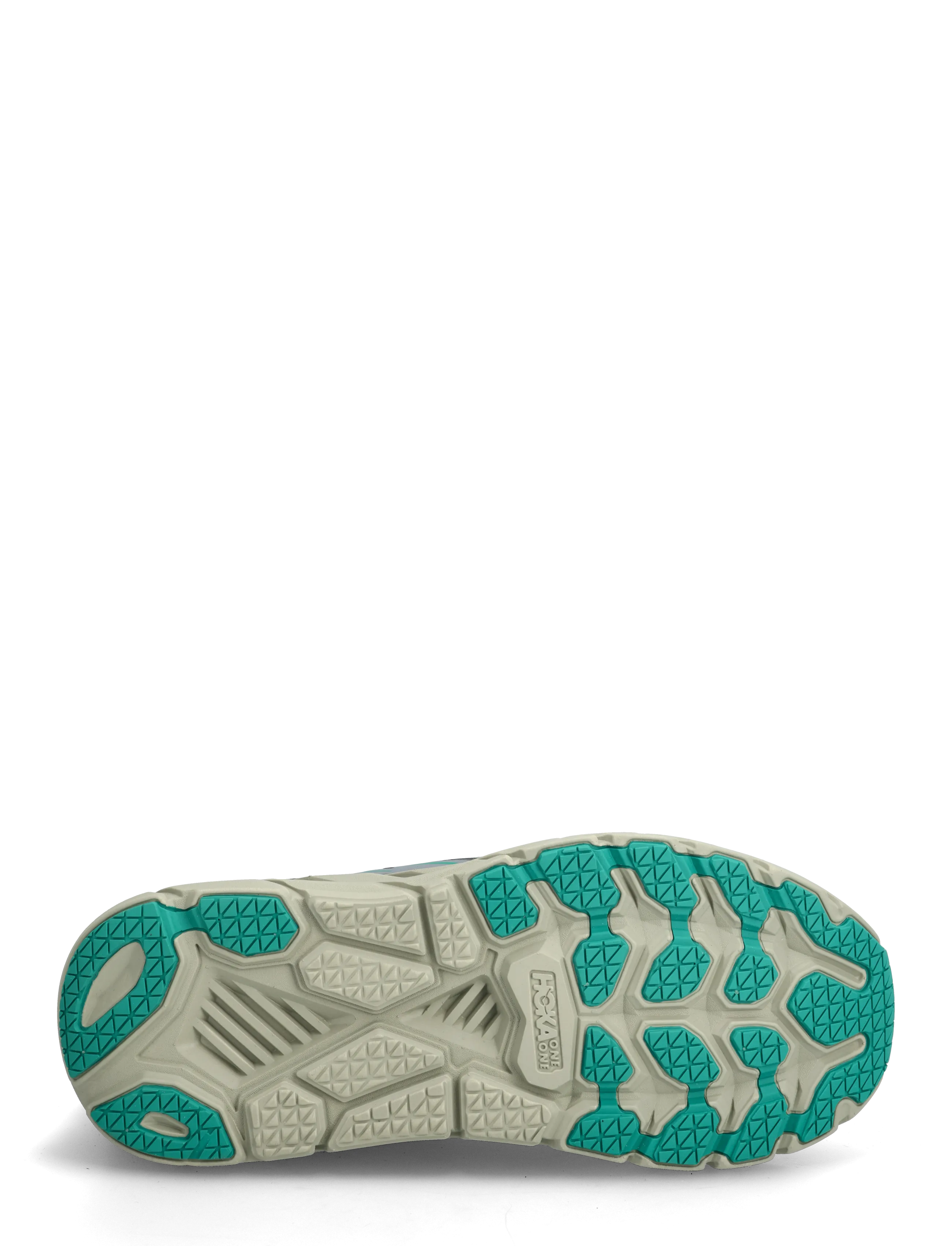 HOKA - Clifton LS TS - lav ankel - ckb-castlerock / barley - 4