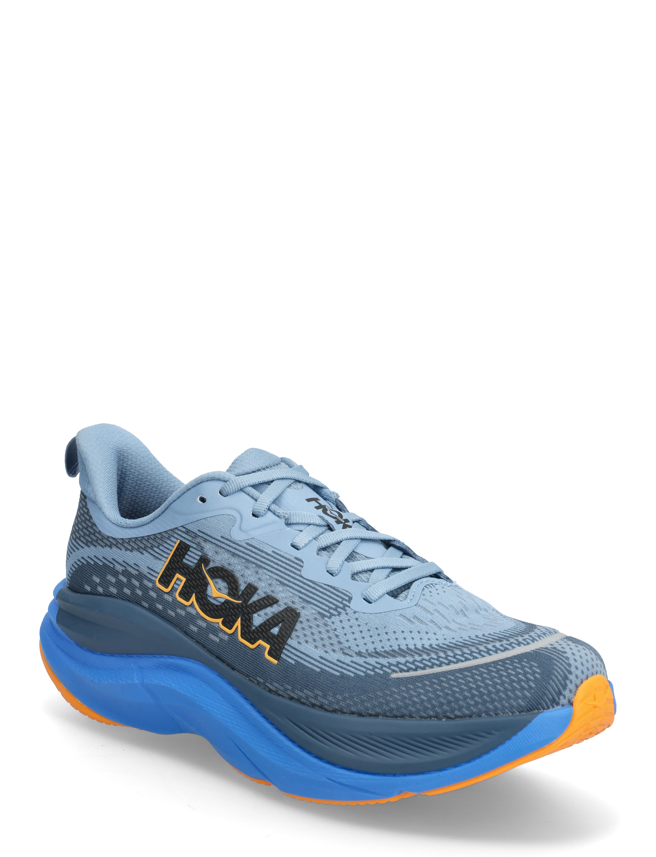 HOKA Skyflow - Schuhe - DHN-DOWNPOUR / THUNDER CLOUD / blue