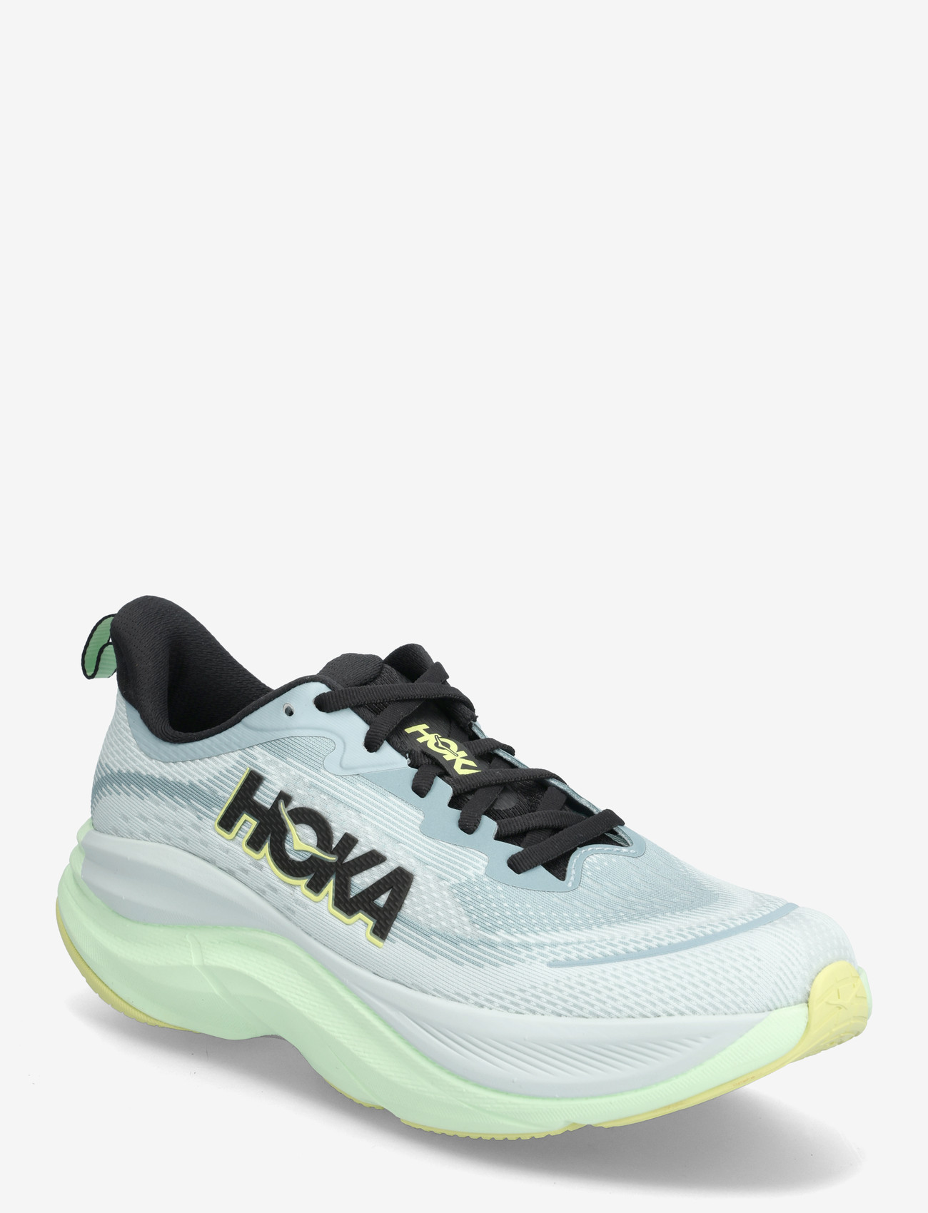 HOKA - Skyflow - løbesko - drzy-druzy / droplet - 0