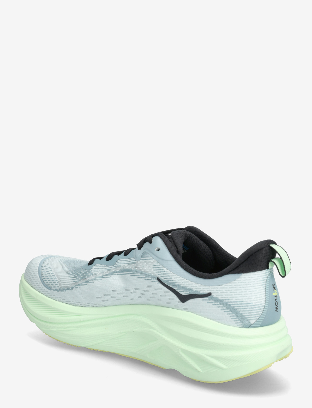 HOKA - Skyflow - løbesko - drzy-druzy / droplet - 2