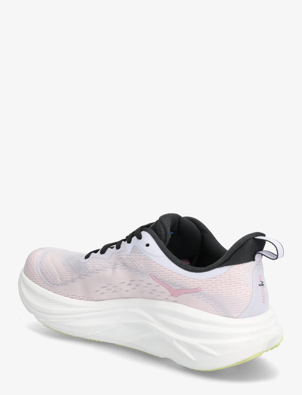 HOKA - Skyflow - running shoes - slwc-starlight glow / carnation - 2