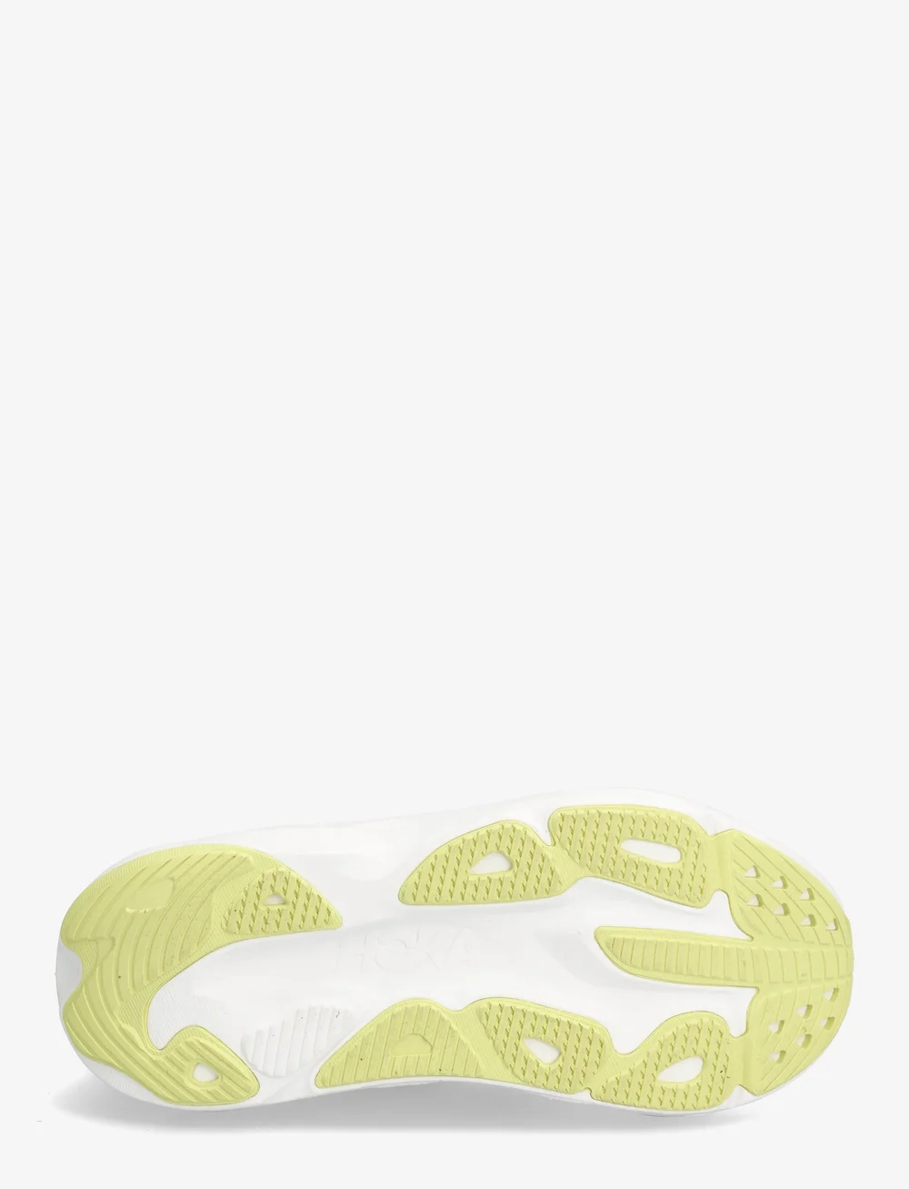 HOKA - Skyflow - running shoes - slwc-starlight glow / carnation - 4