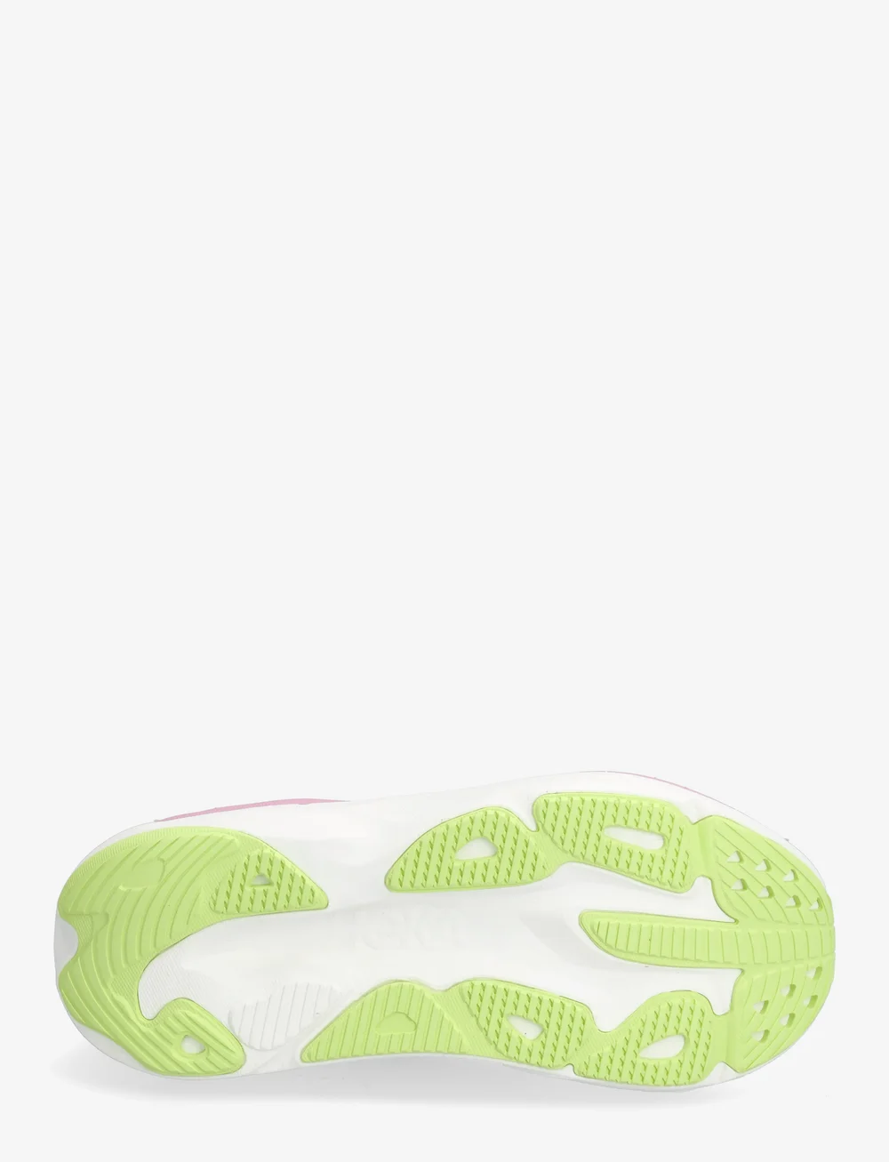 HOKA - Skyflow - løbesko - mtw-midnight / pink twilight - 4