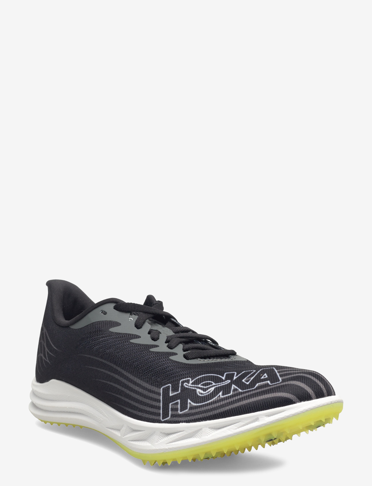 HOKA - Crescendo MD 2 - løbesko - bwht-black / white - 0