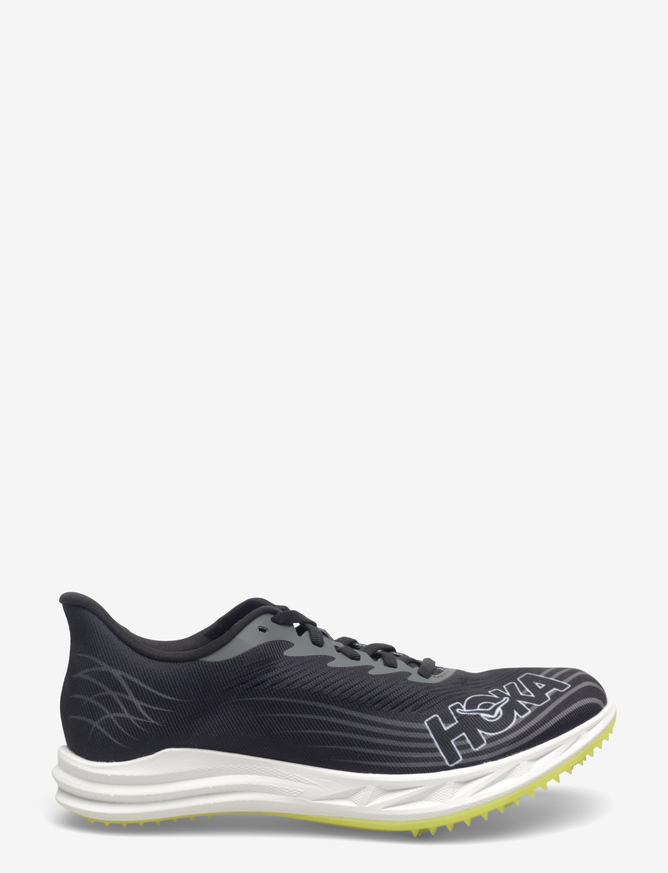 HOKA - Crescendo MD 2 - løbesko - bwht-black / white - 1