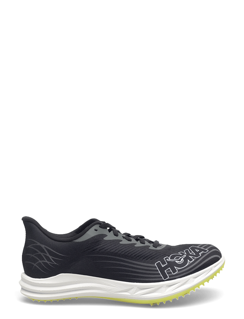 HOKA - Crescendo MD 2 - löparskor - bwht-black / white - 1