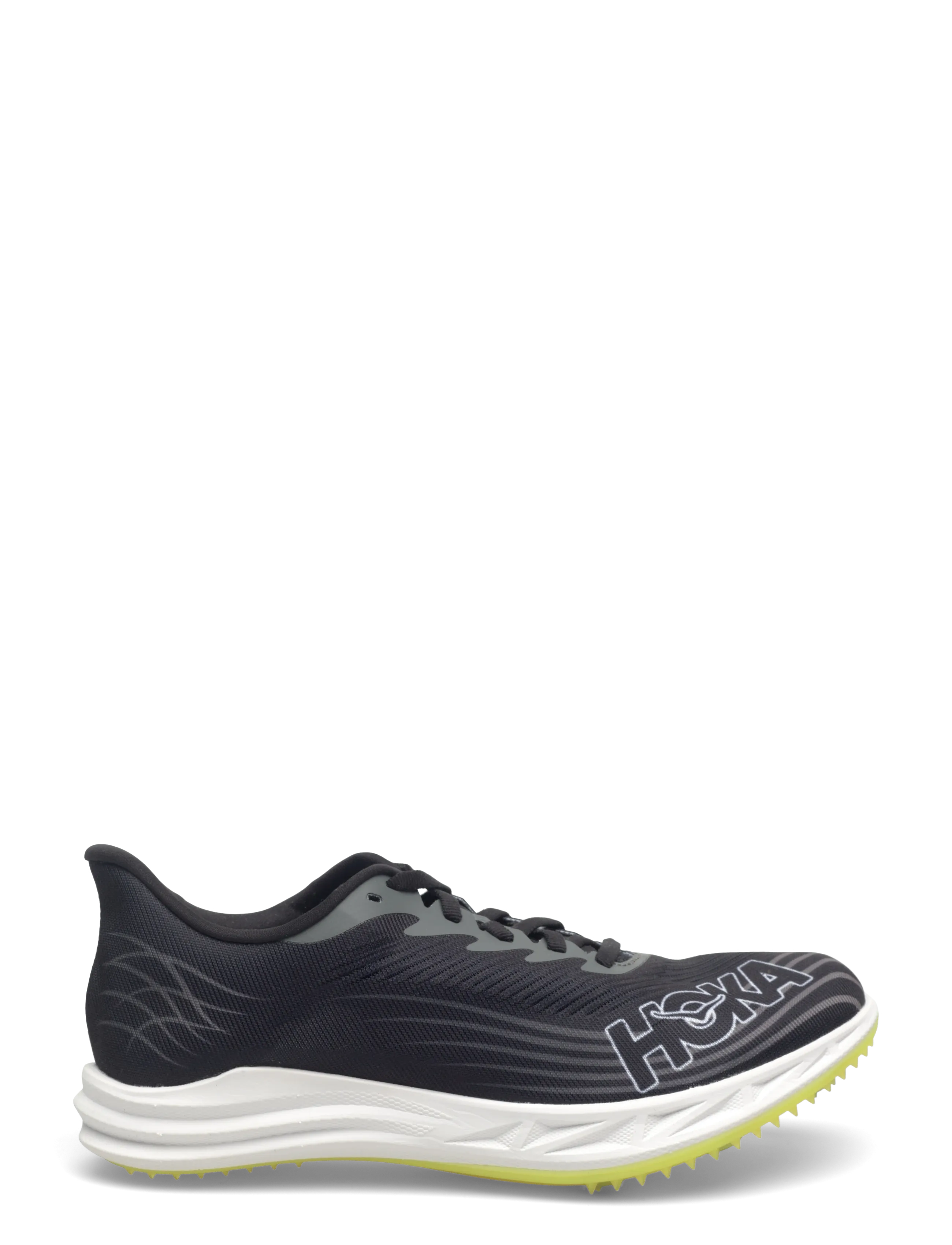 HOKA - Crescendo MD 2 - laufschuhe - bwht-black / white - 1