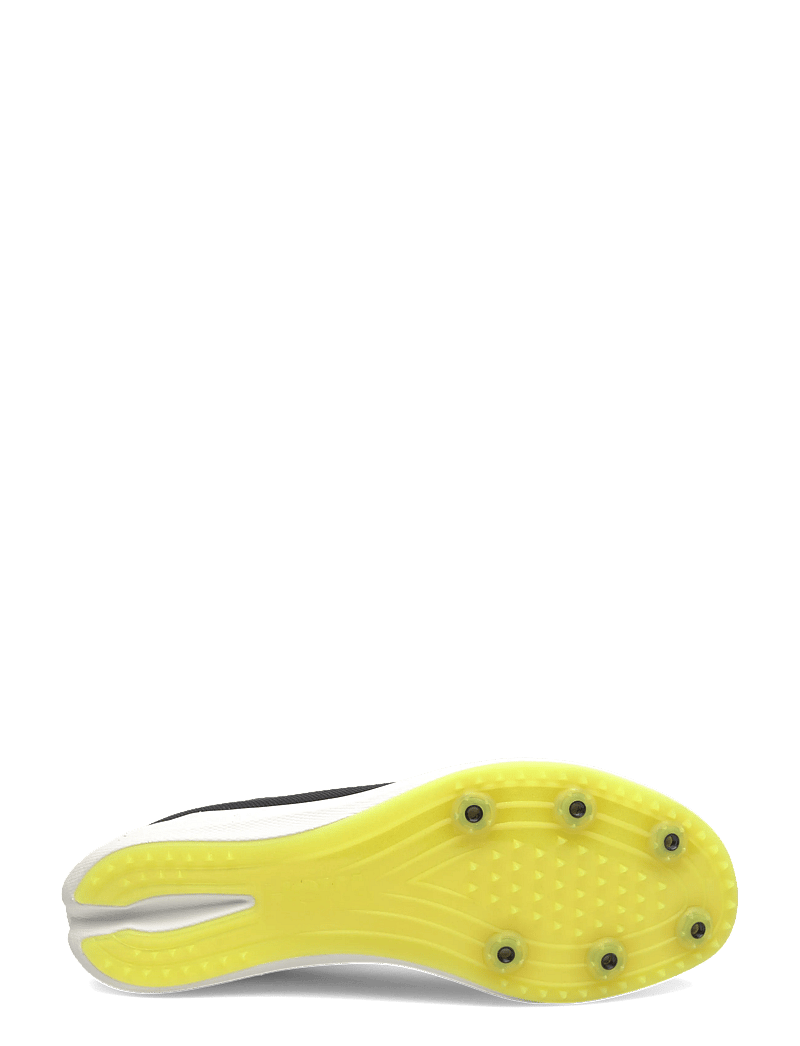 HOKA - Crescendo MD 2 - löparskor - bwht-black / white - 4