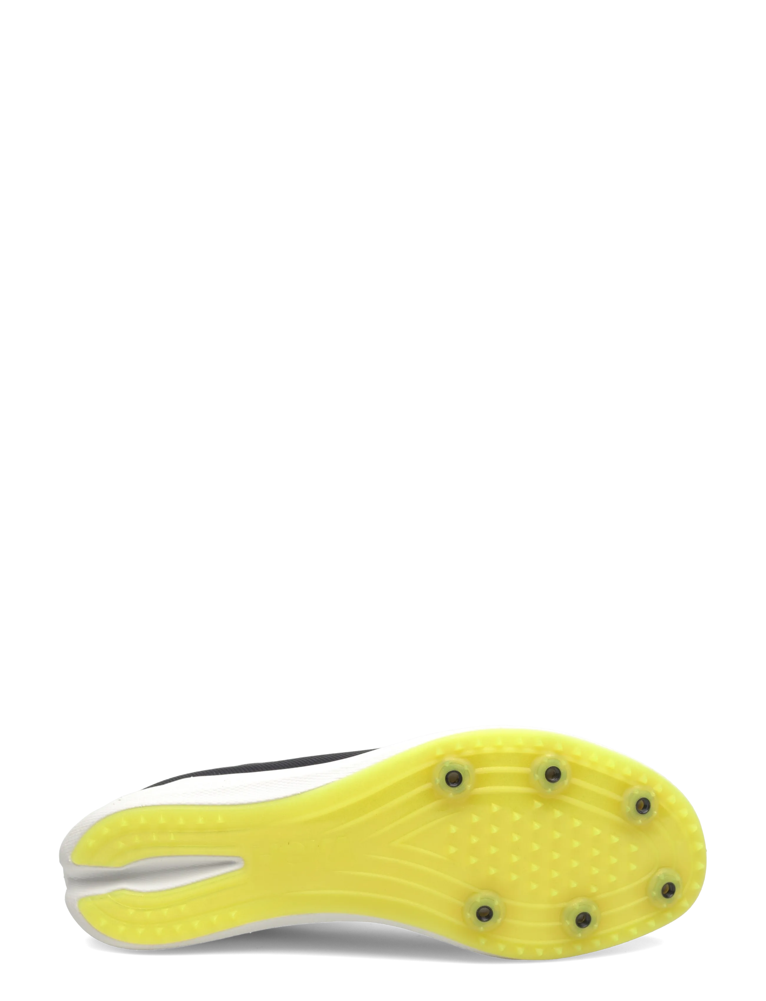HOKA - Crescendo MD 2 - laufschuhe - bwht-black / white - 4