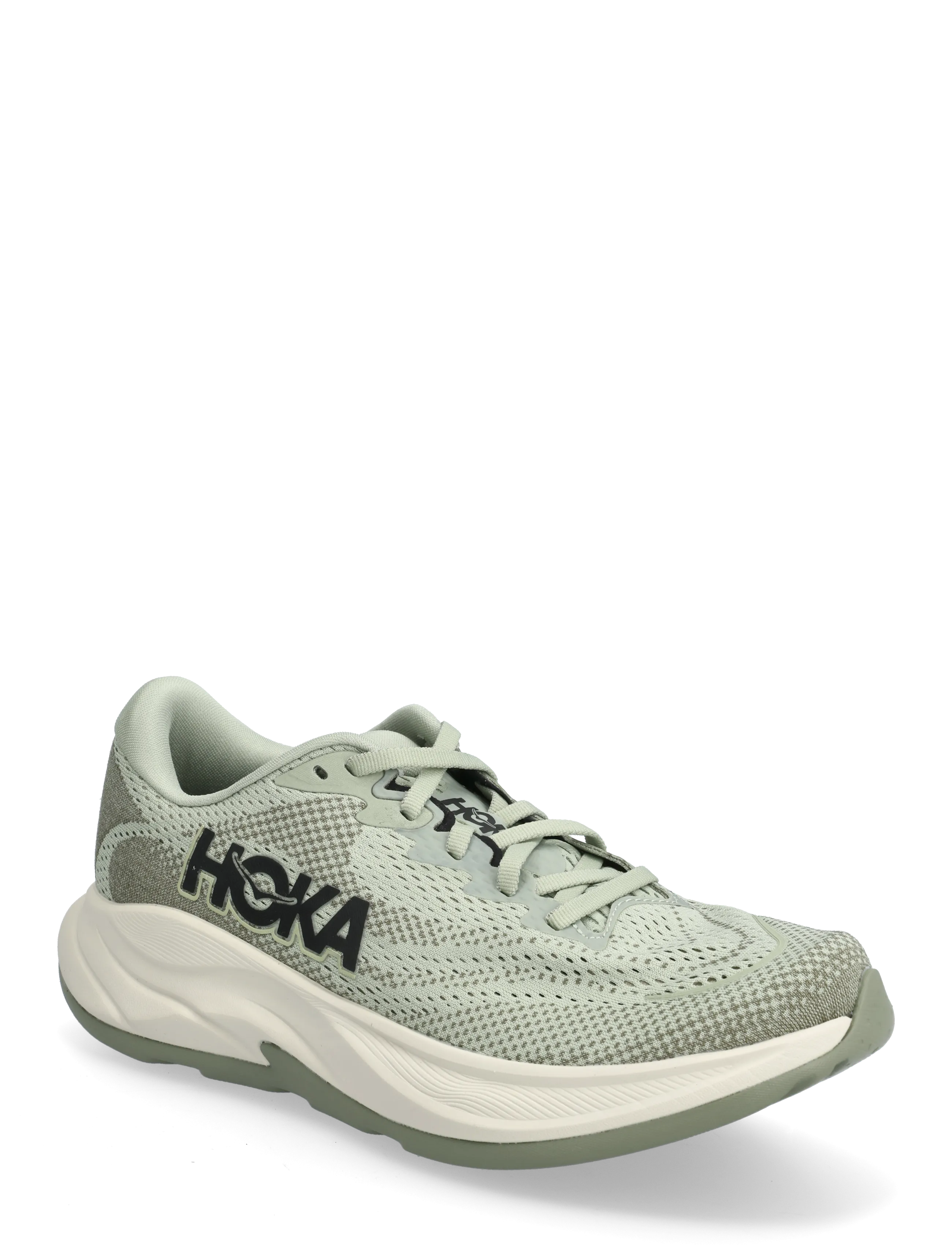 HOKA Rincon 4 - Schuhe - FLY-FOREST LICHEN / EUCALYPTUS / green